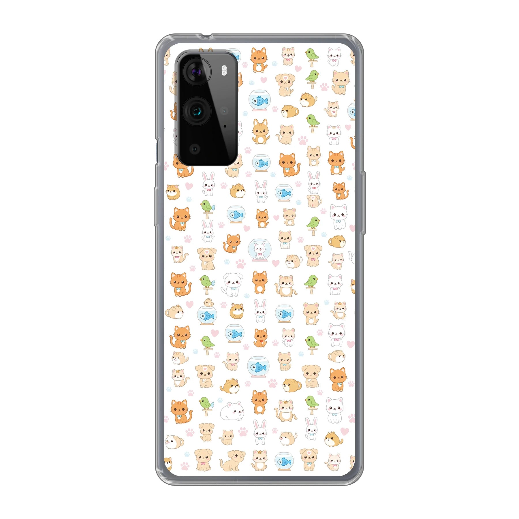 OnePlus 9 Pro phone case