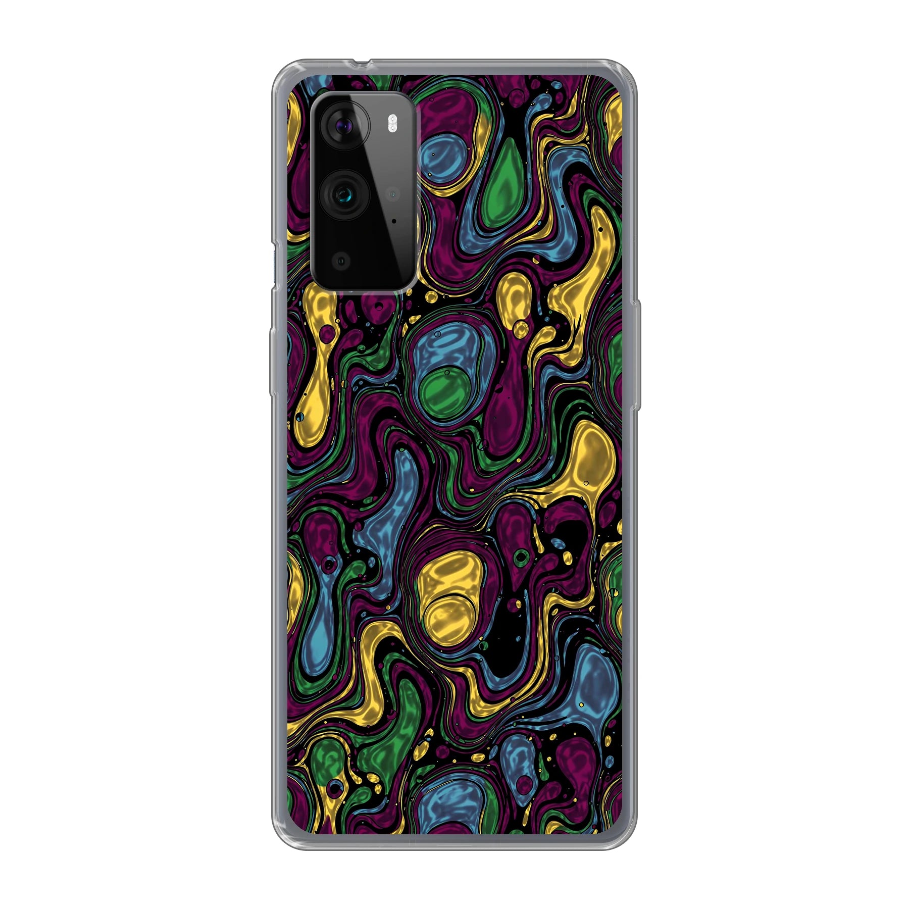 OnePlus 9 Pro phone case