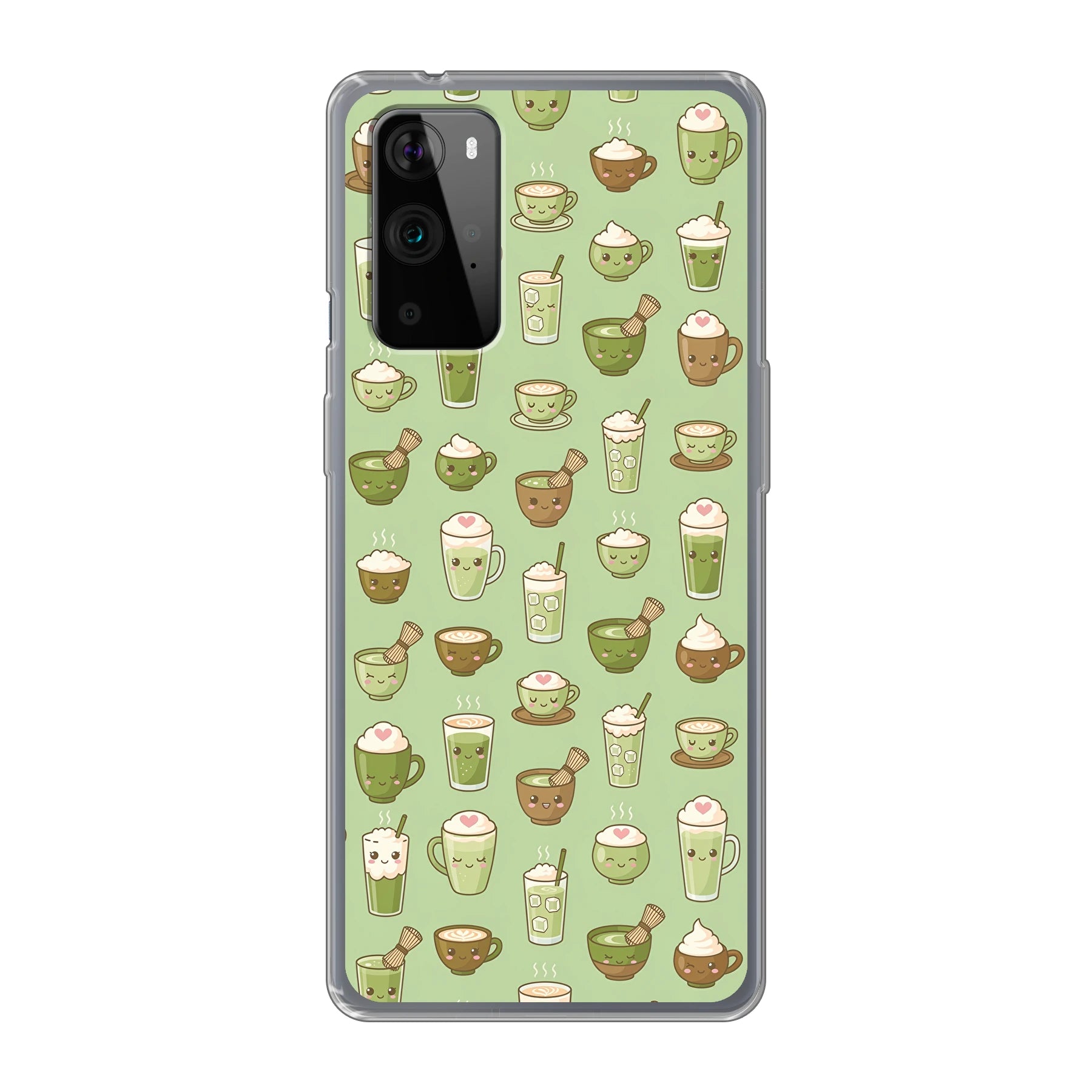 OnePlus 9 Pro phone case