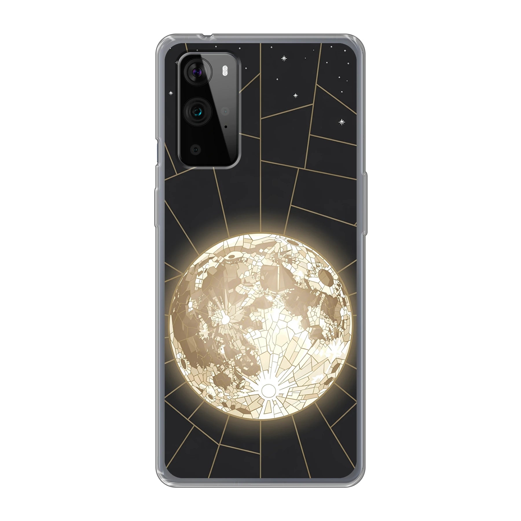 OnePlus 9 Pro phone case