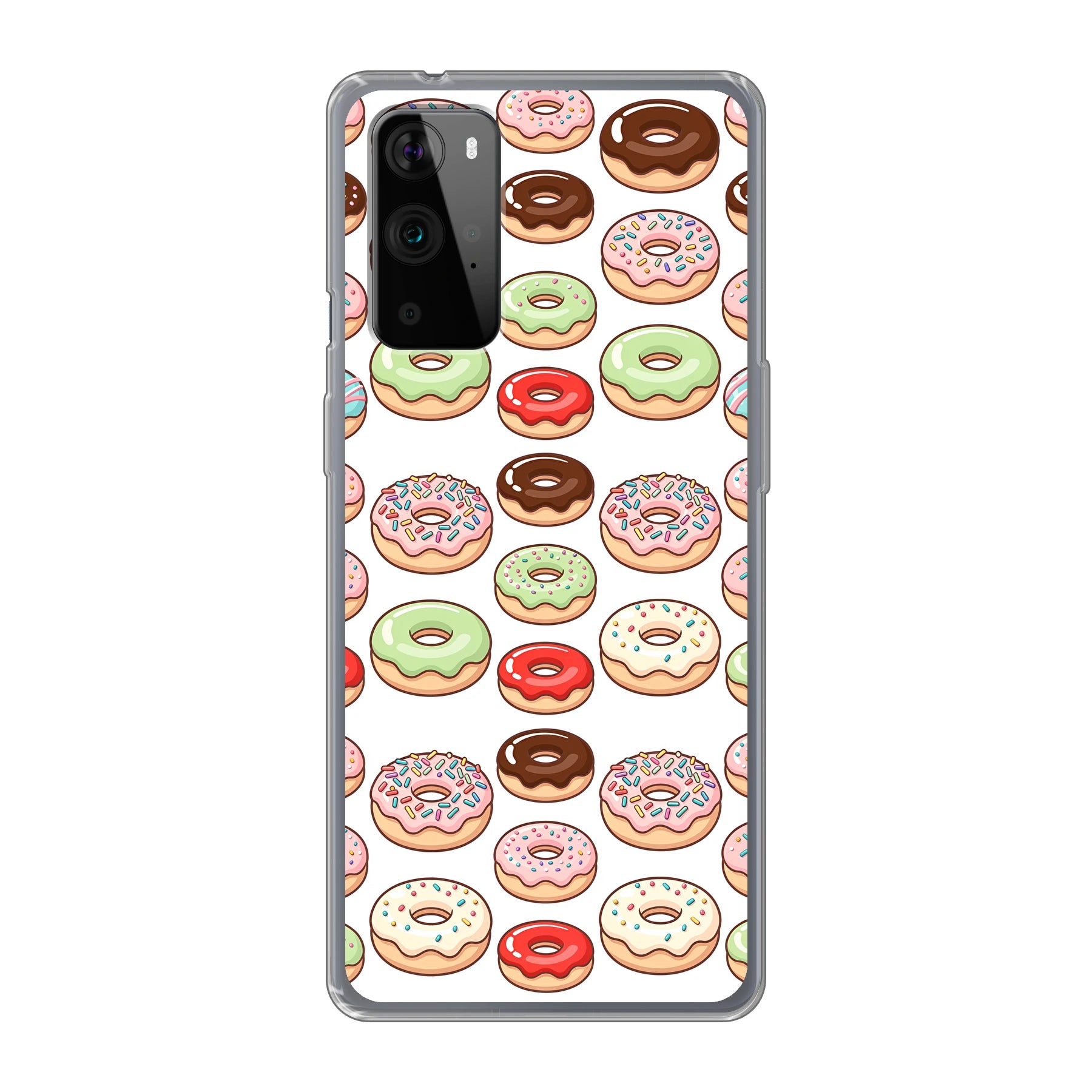 OnePlus 9 Pro phone case