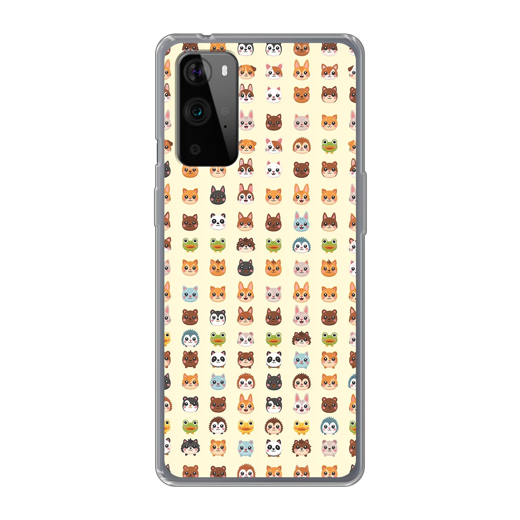 OnePlus 9 Pro phone case