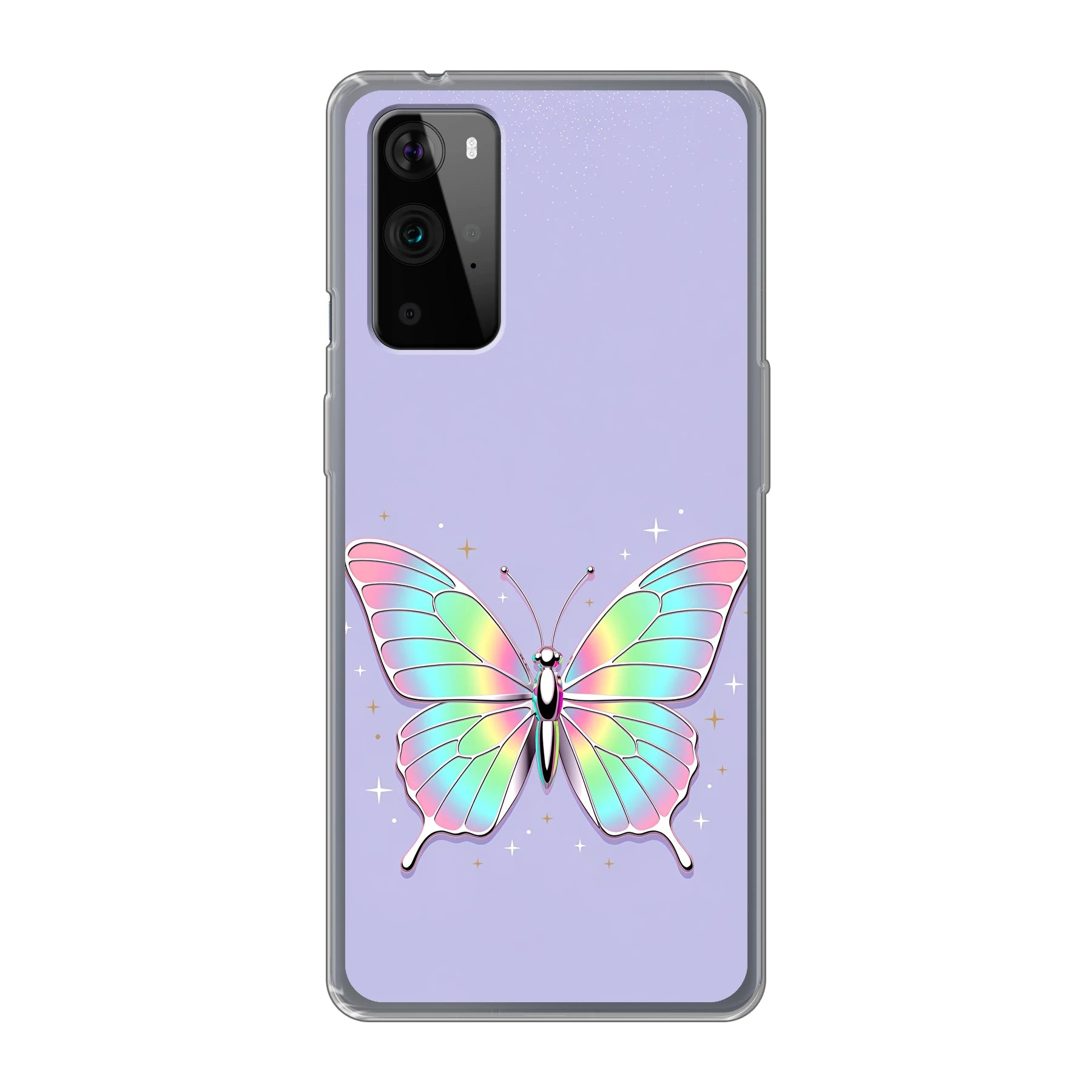 OnePlus 9 Pro phone case