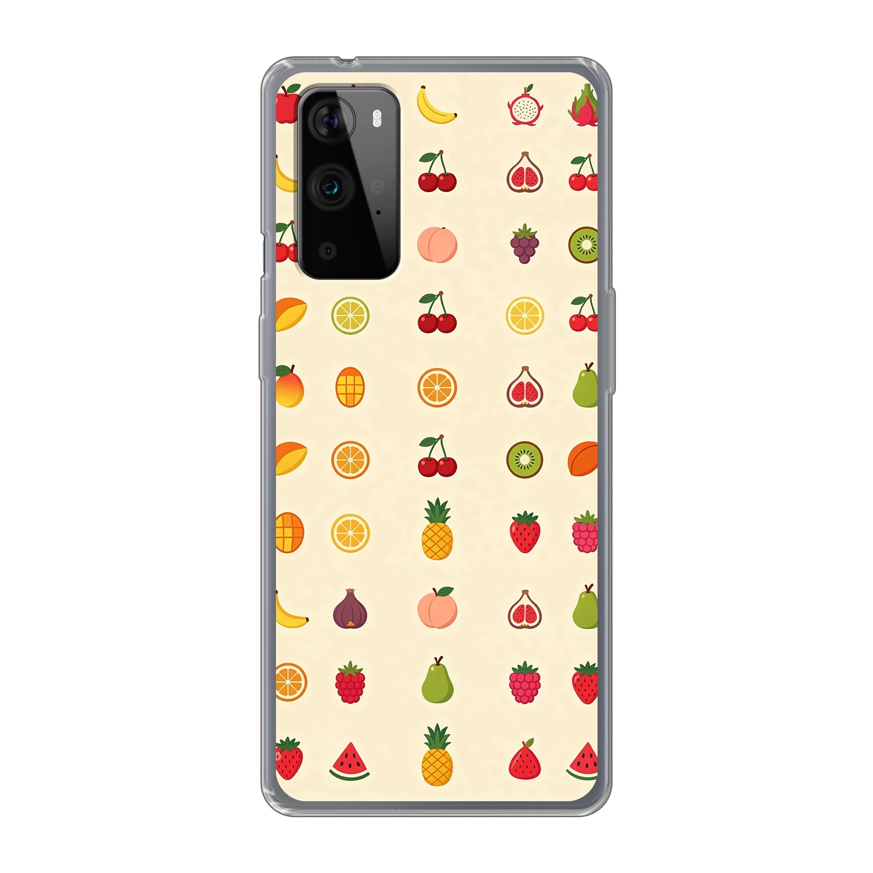 OnePlus 9 Pro phone case