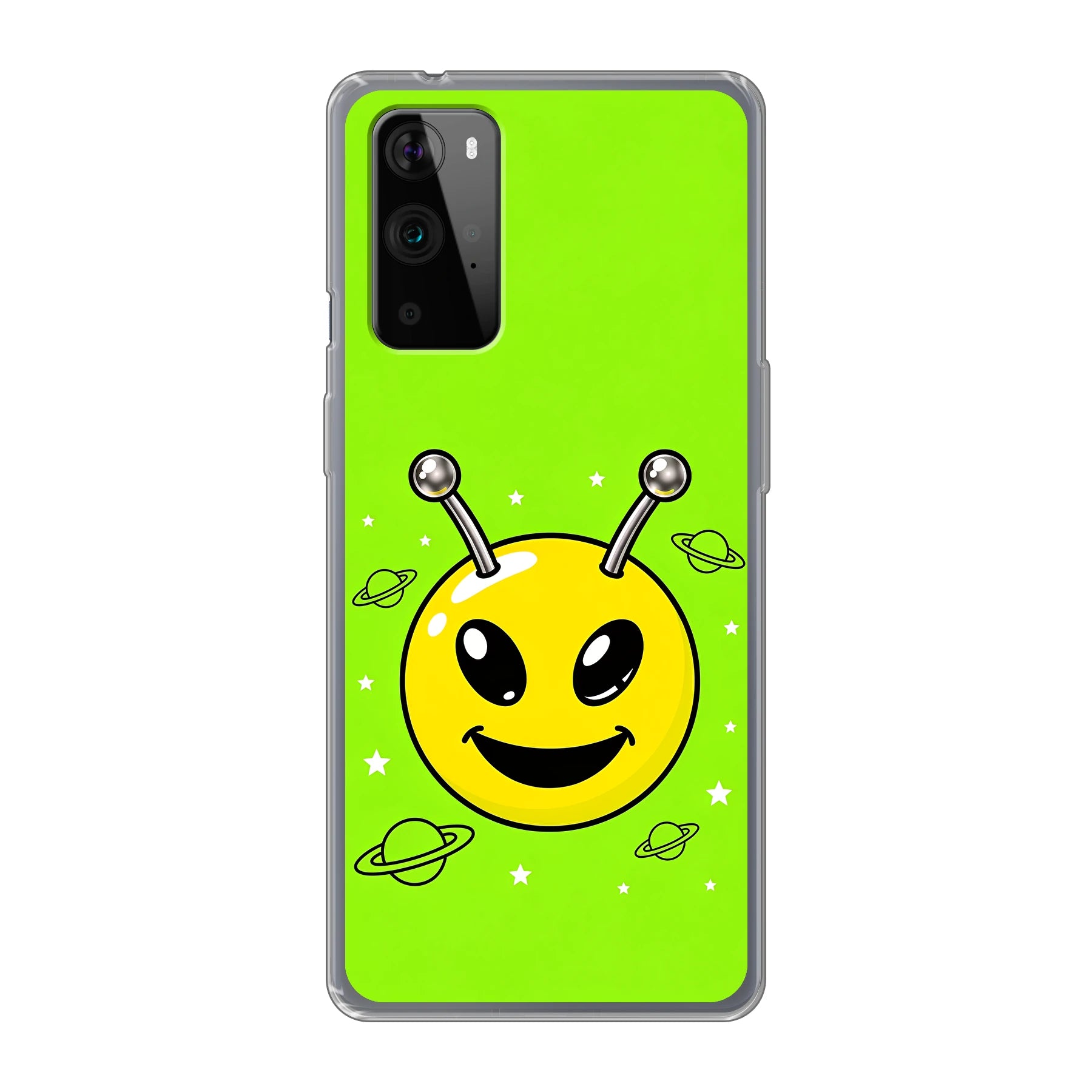OnePlus 9 Pro phone case