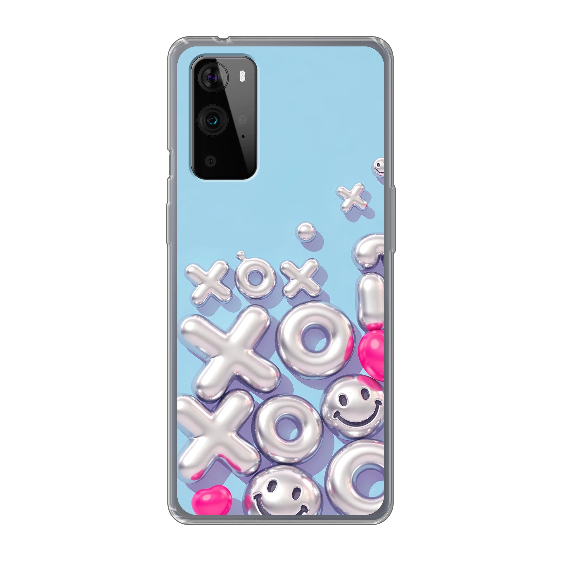 OnePlus 9 Pro phone case
