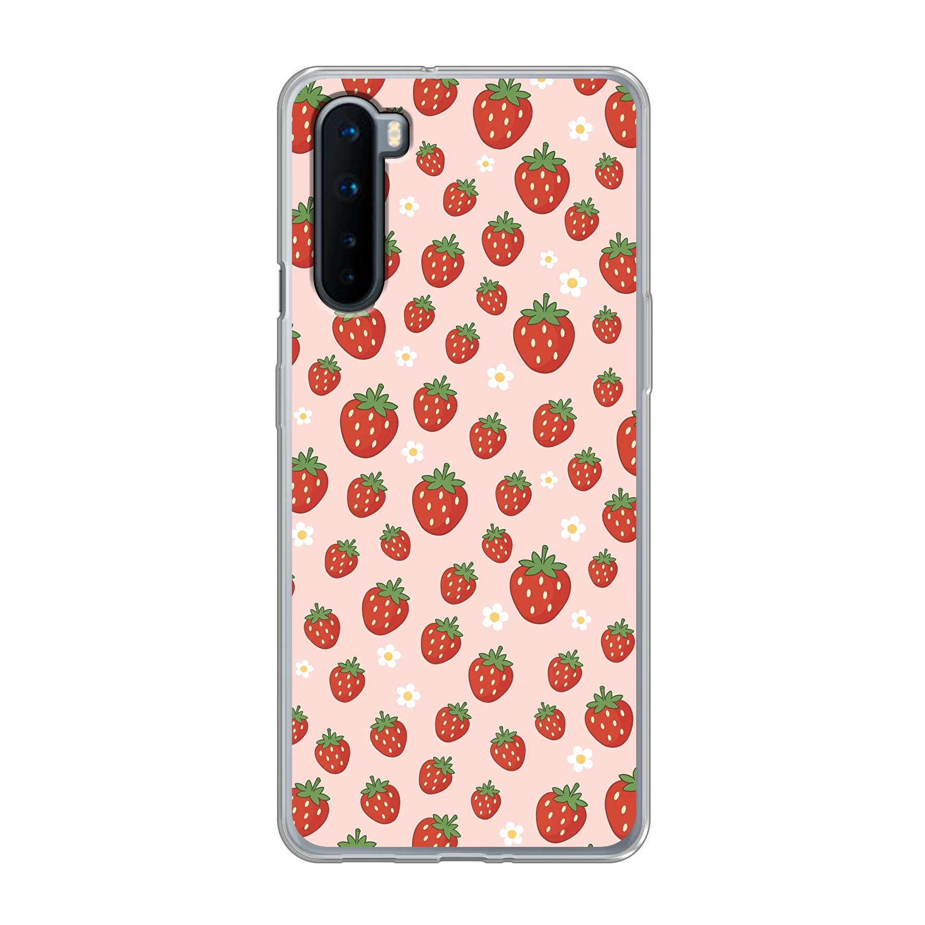OnePlus Nord phone case