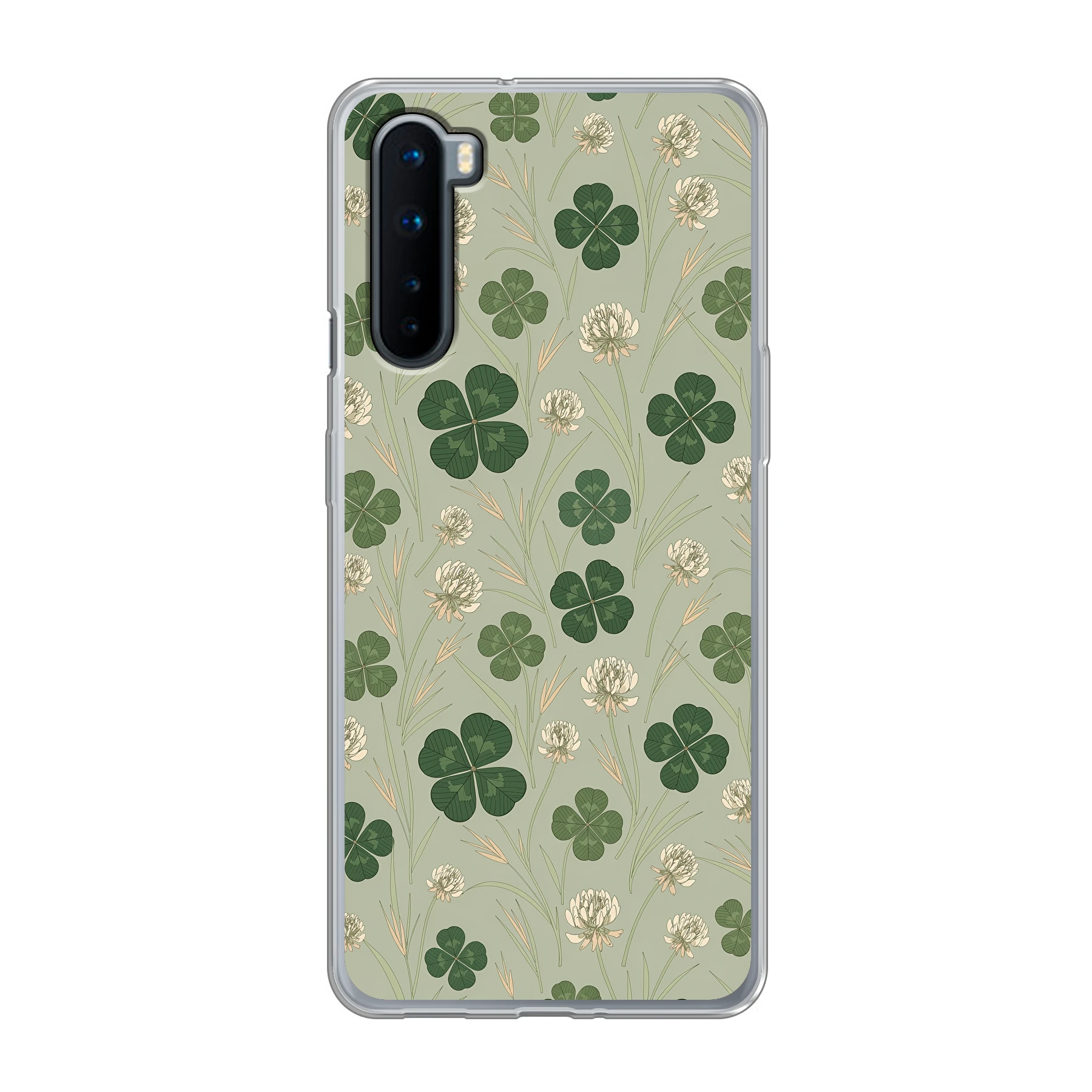 OnePlus Nord phone case