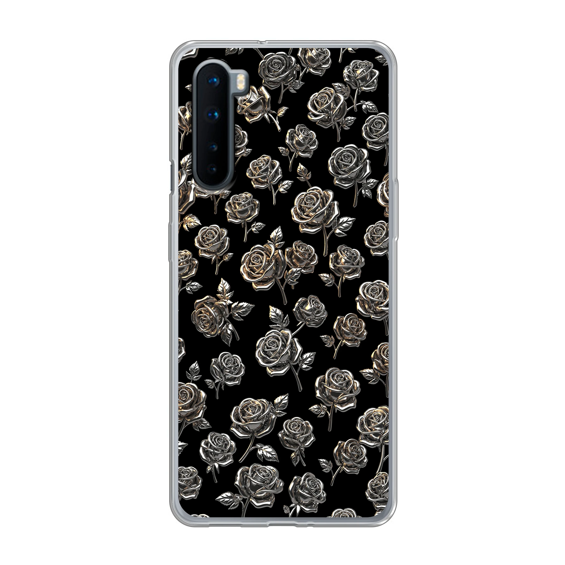 OnePlus Nord phone case