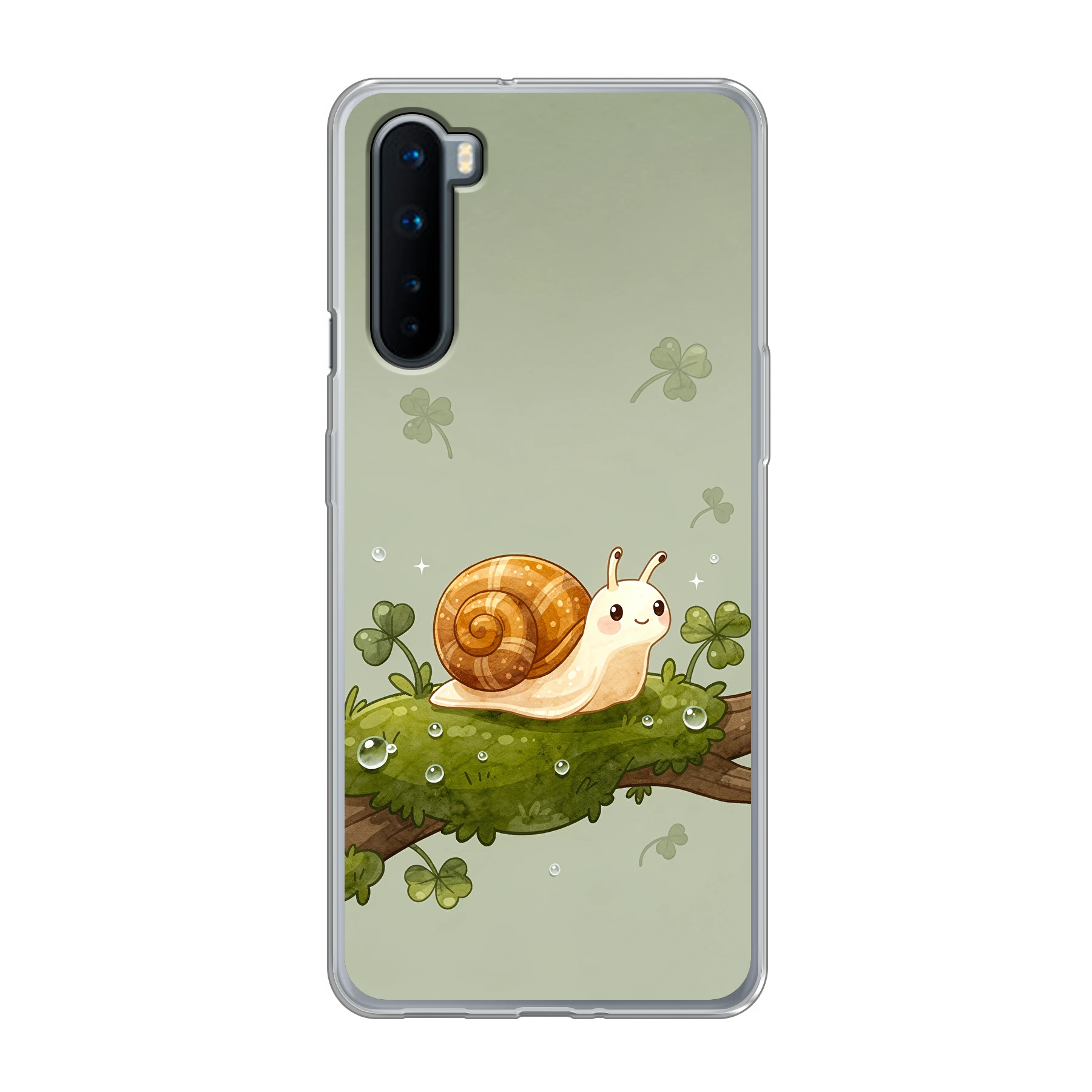 OnePlus Nord phone case