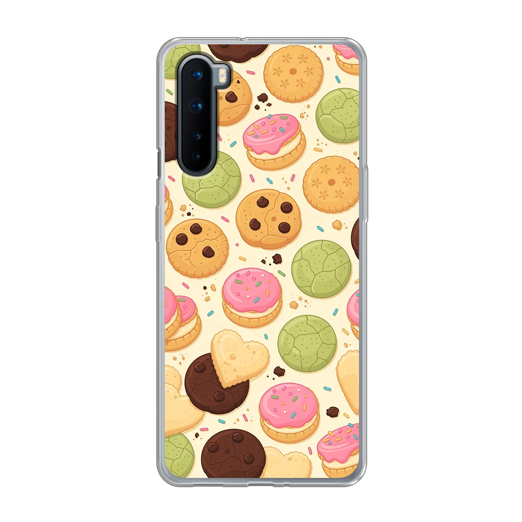 OnePlus Nord phone case