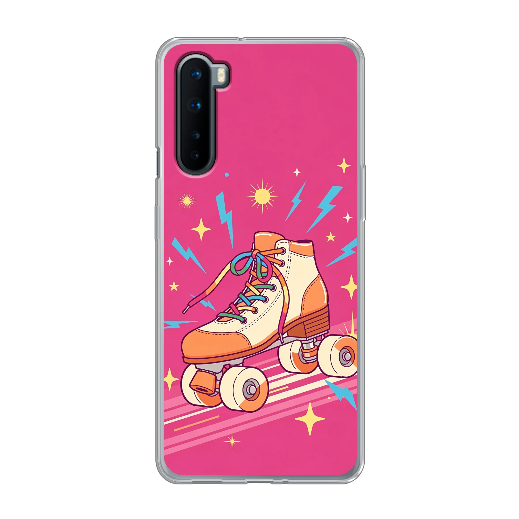 OnePlus Nord phone case