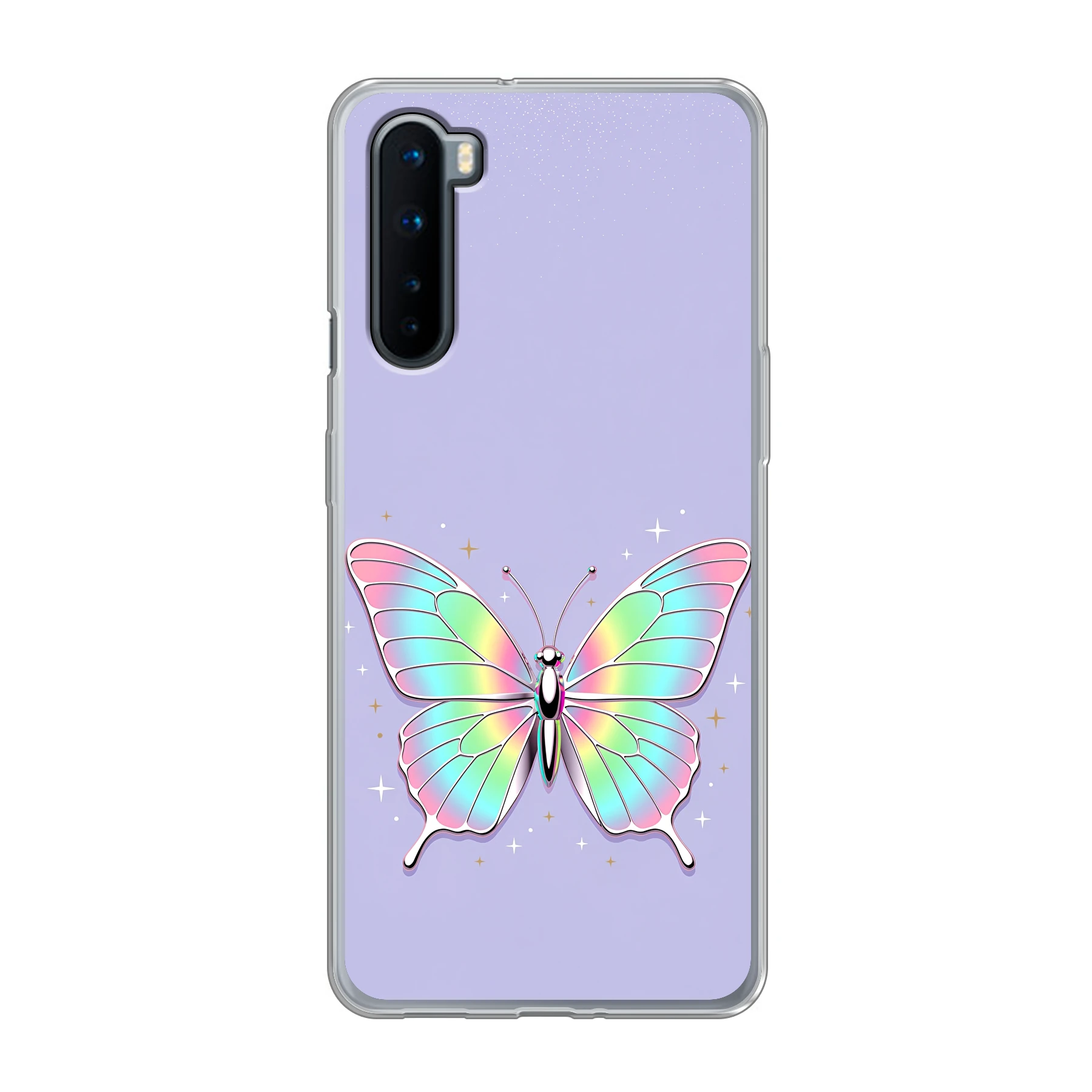 OnePlus Nord phone case