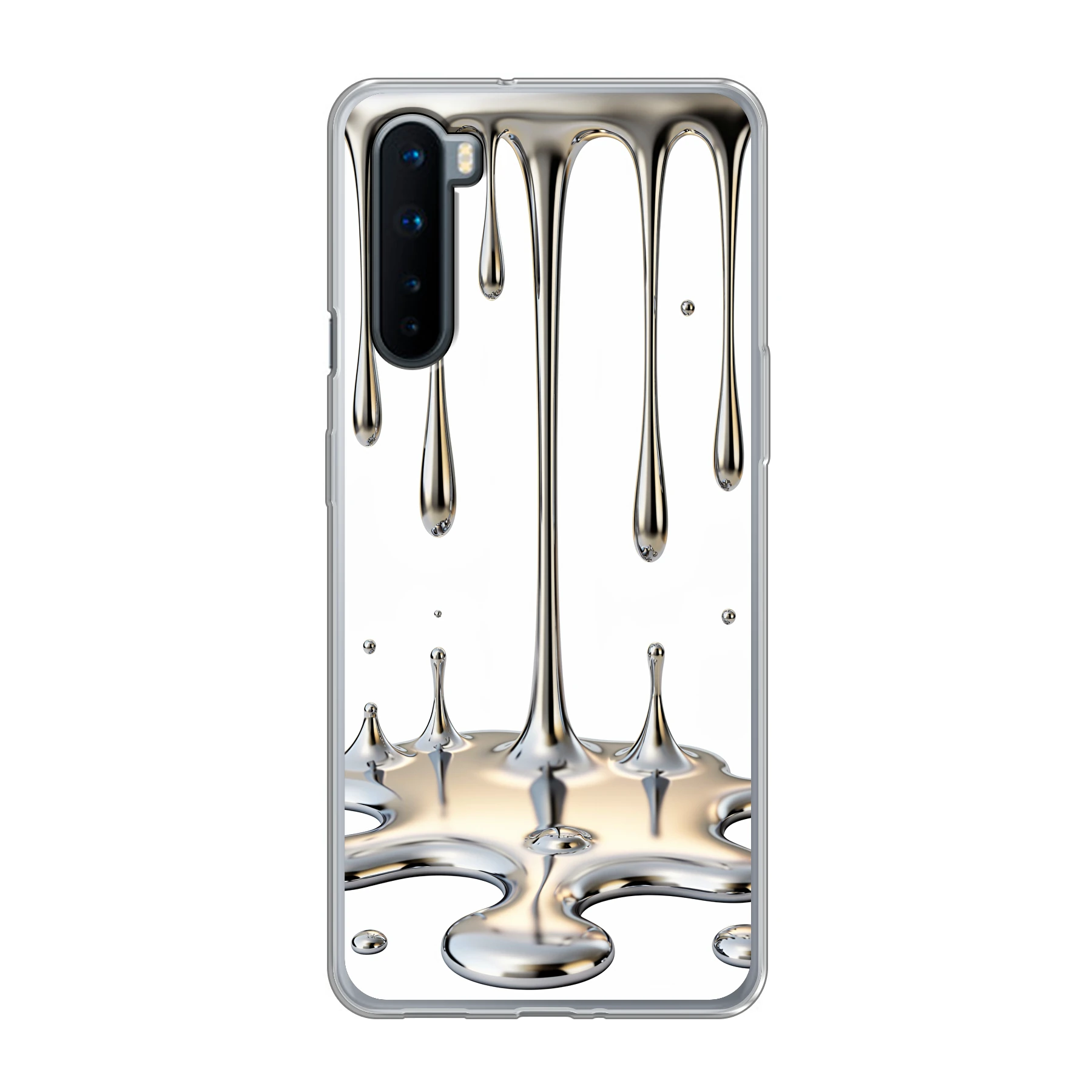 OnePlus Nord phone case