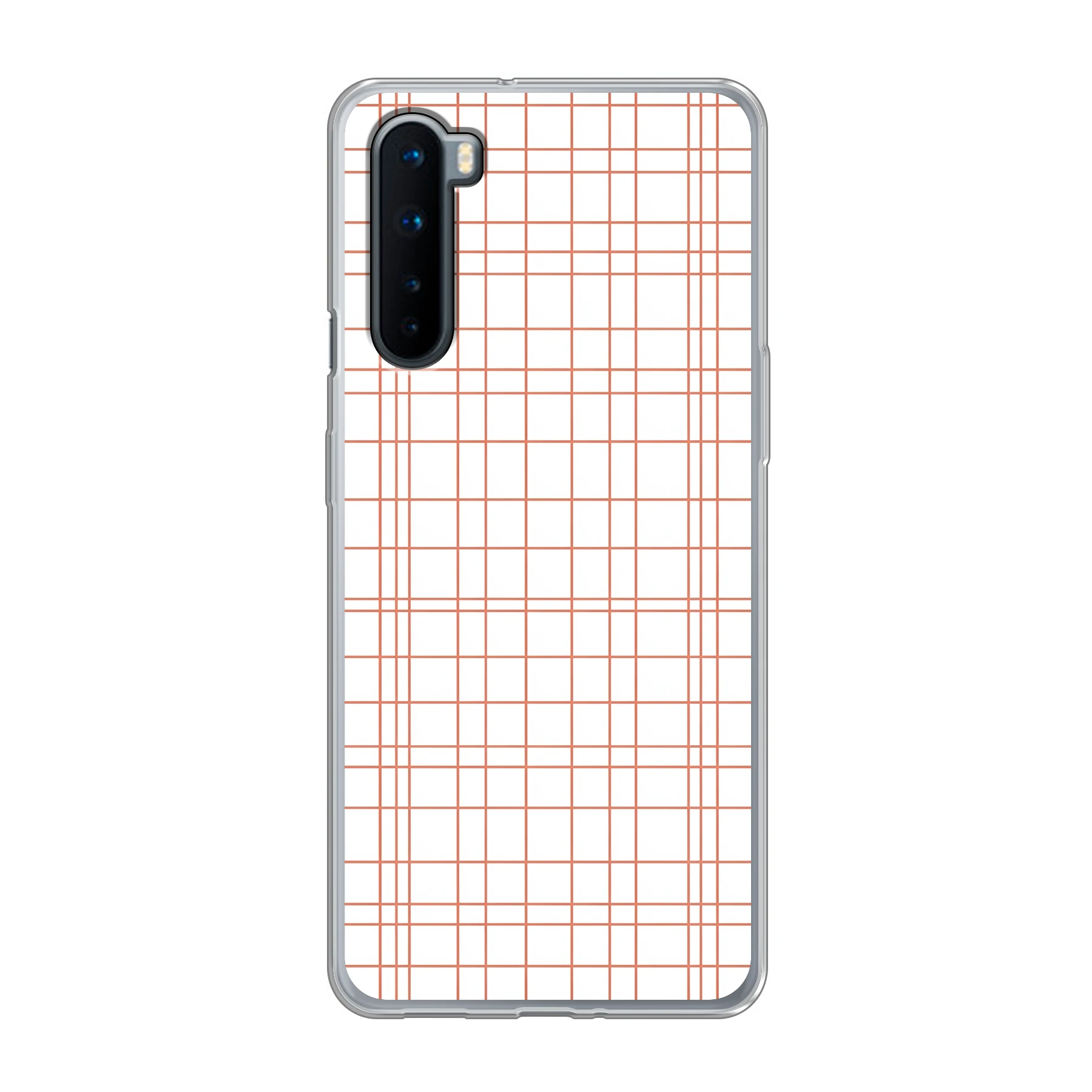 OnePlus Nord phone case