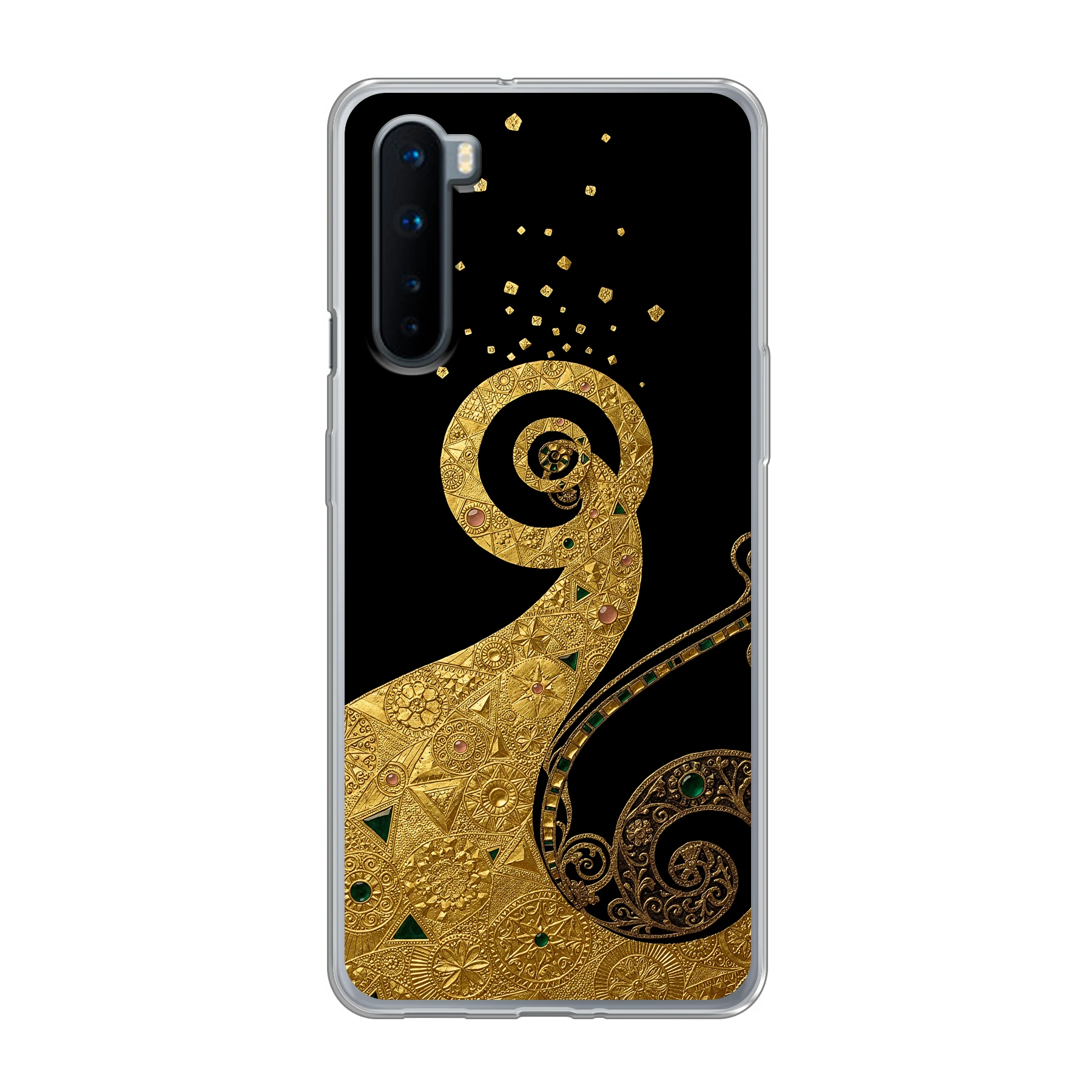 OnePlus Nord phone case
