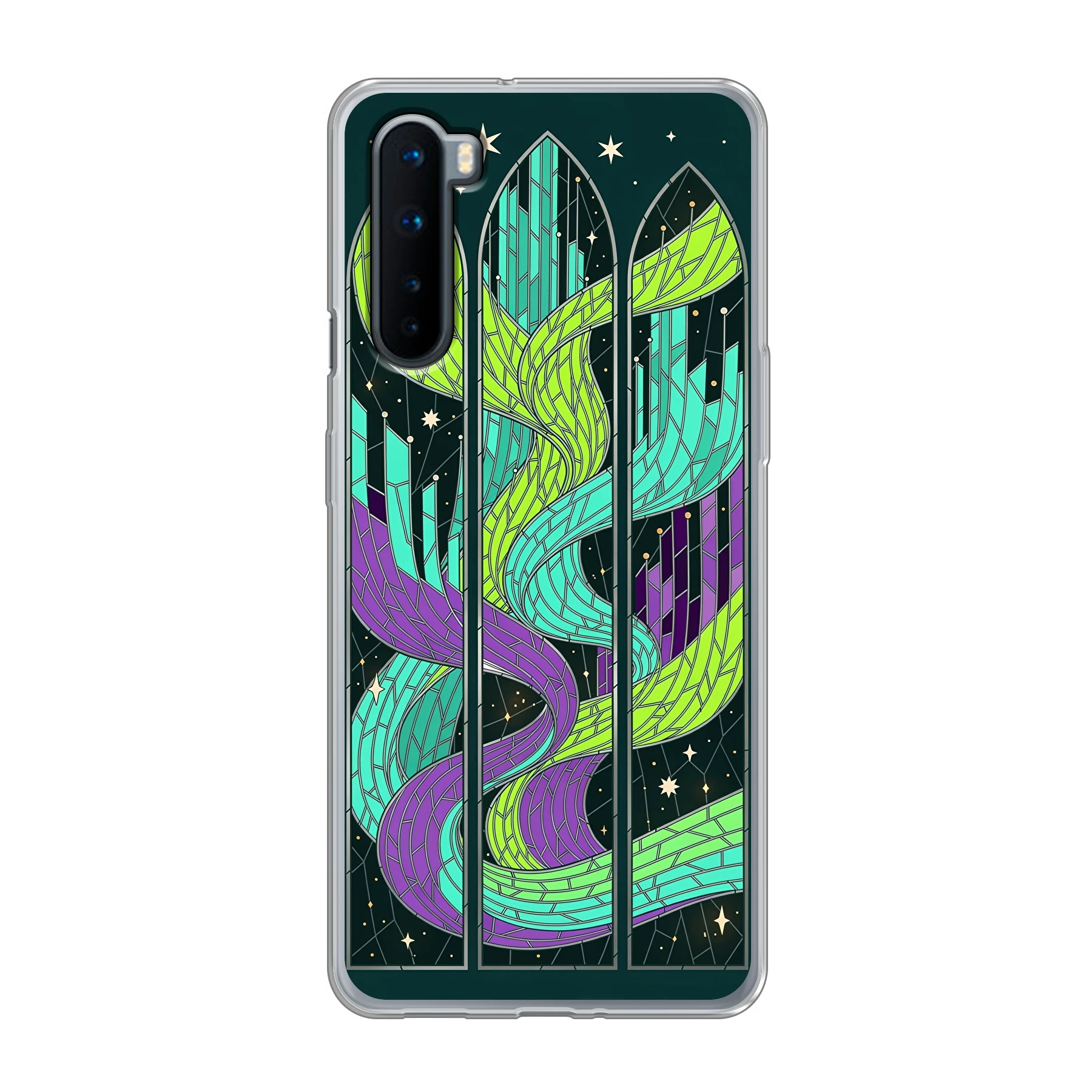 OnePlus Nord phone case