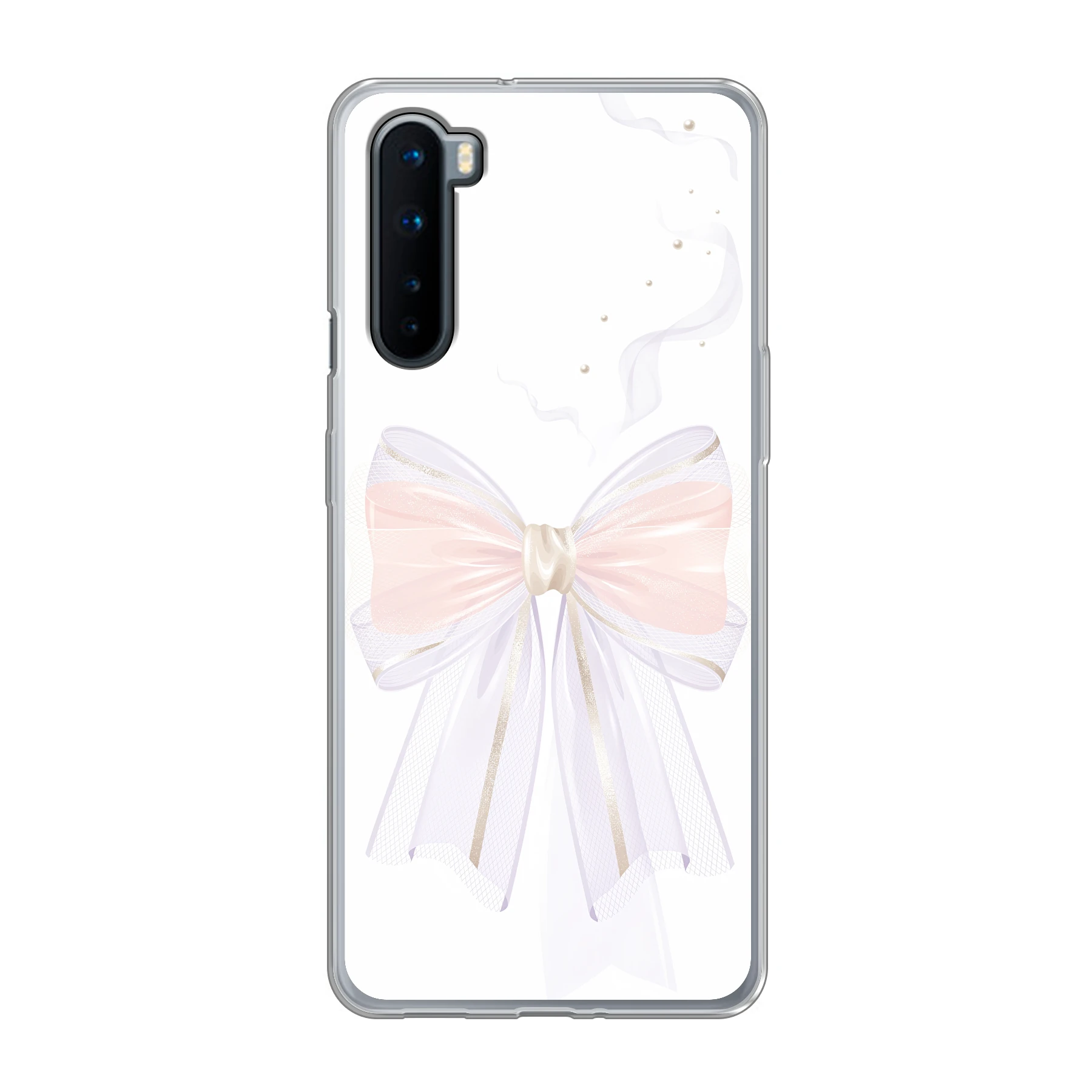 OnePlus Nord phone case