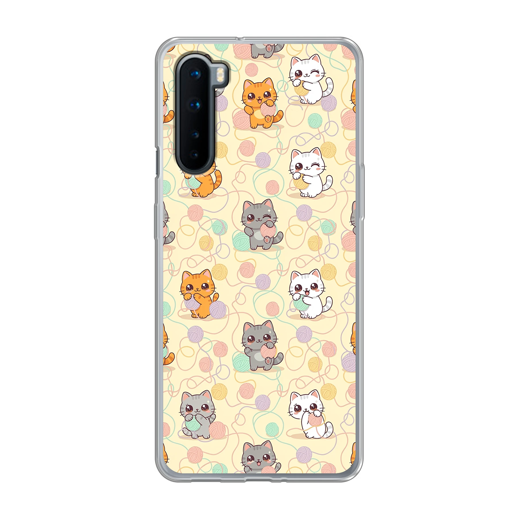 OnePlus Nord phone case