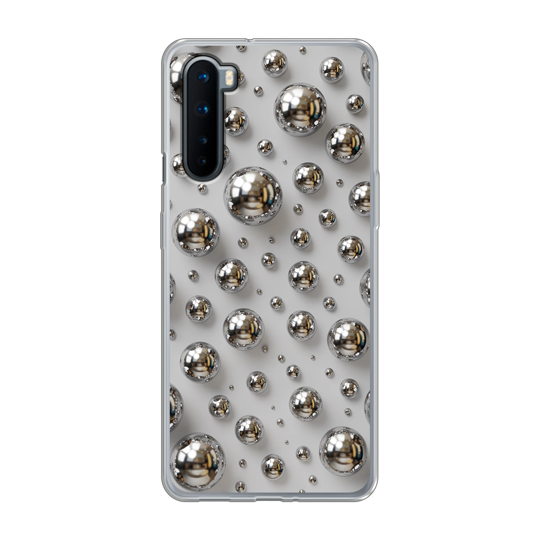 OnePlus Nord phone case