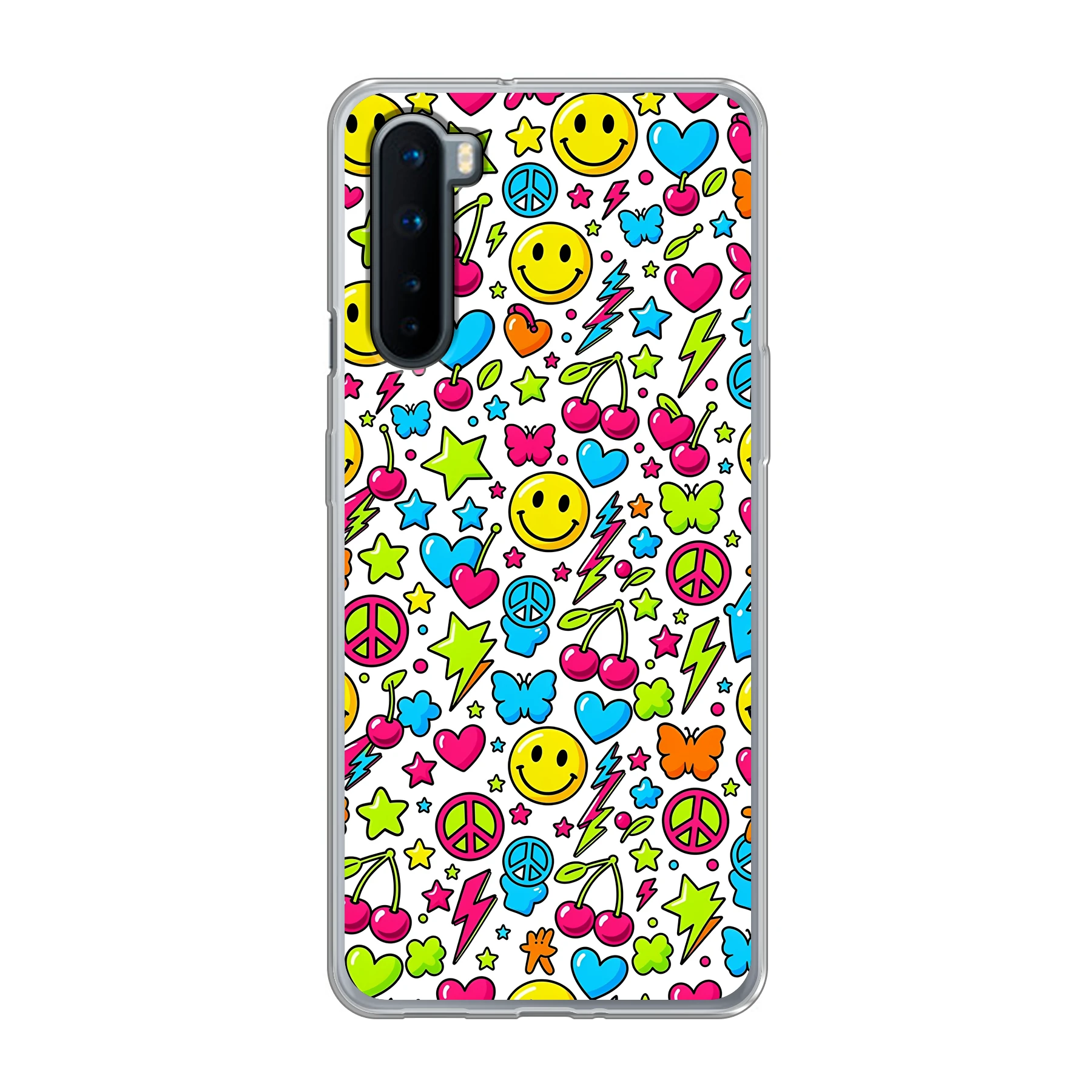 OnePlus Nord phone case
