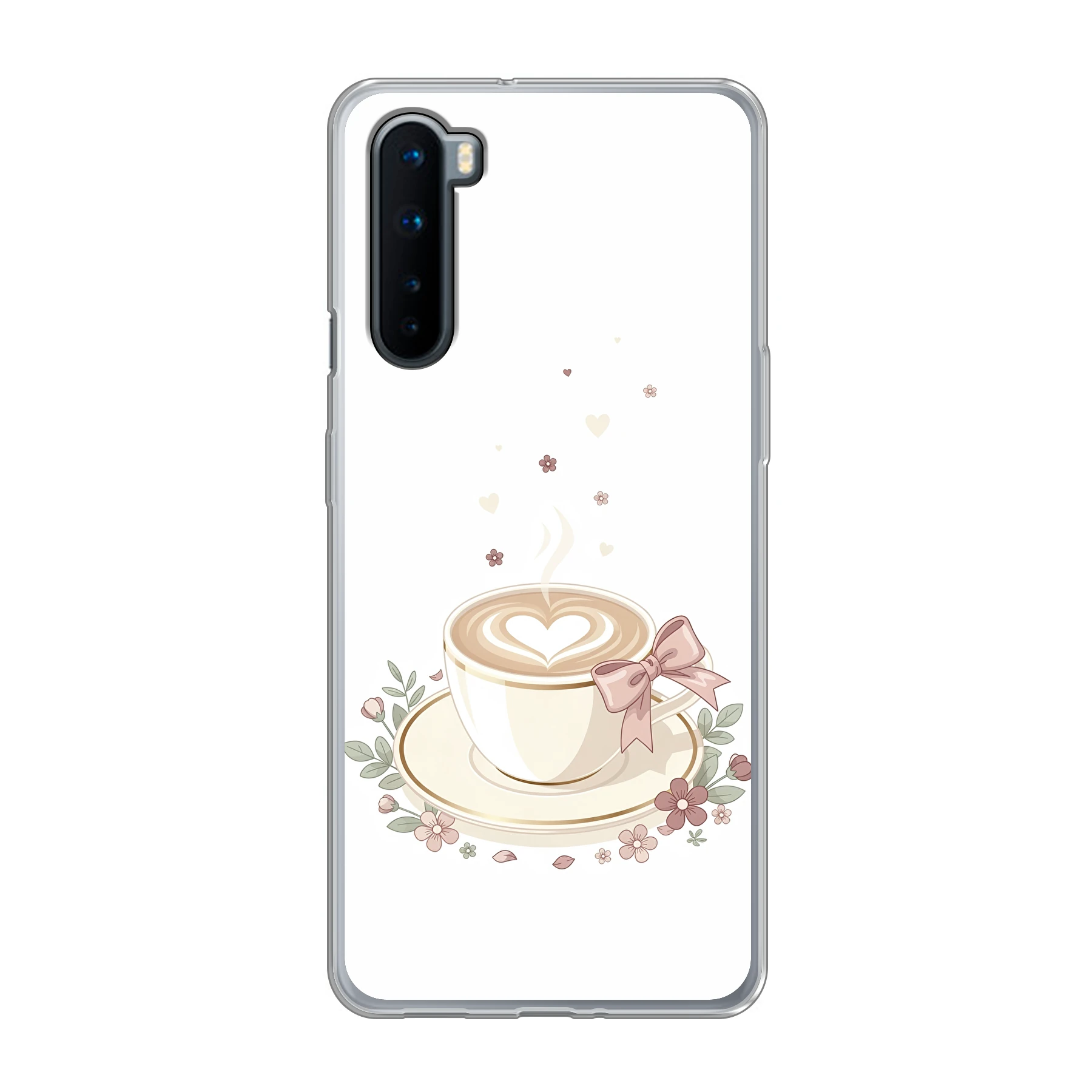OnePlus Nord phone case
