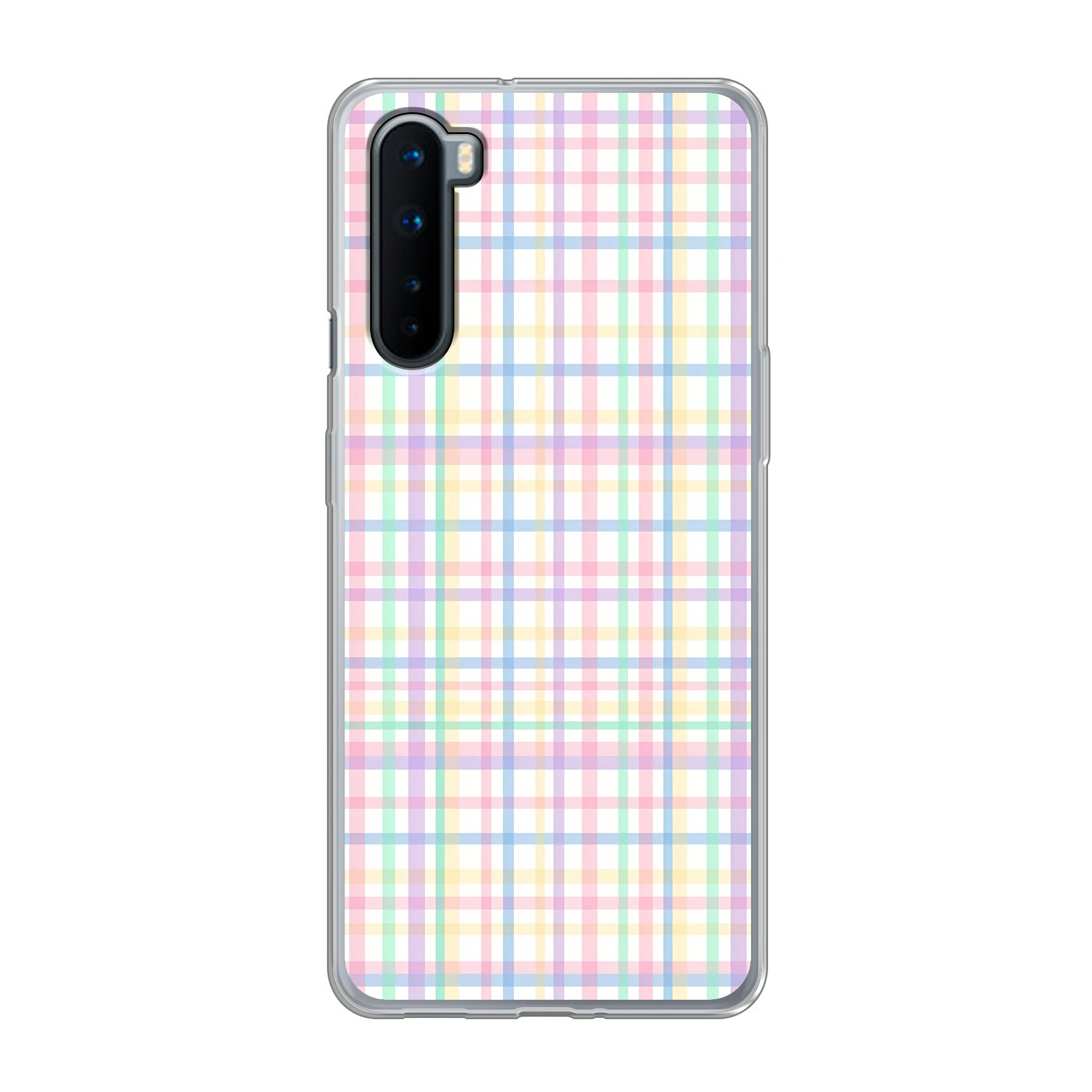 OnePlus Nord phone case