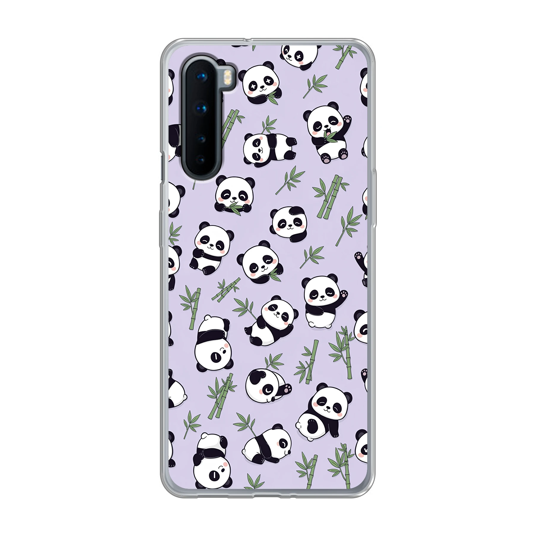 OnePlus Nord phone case