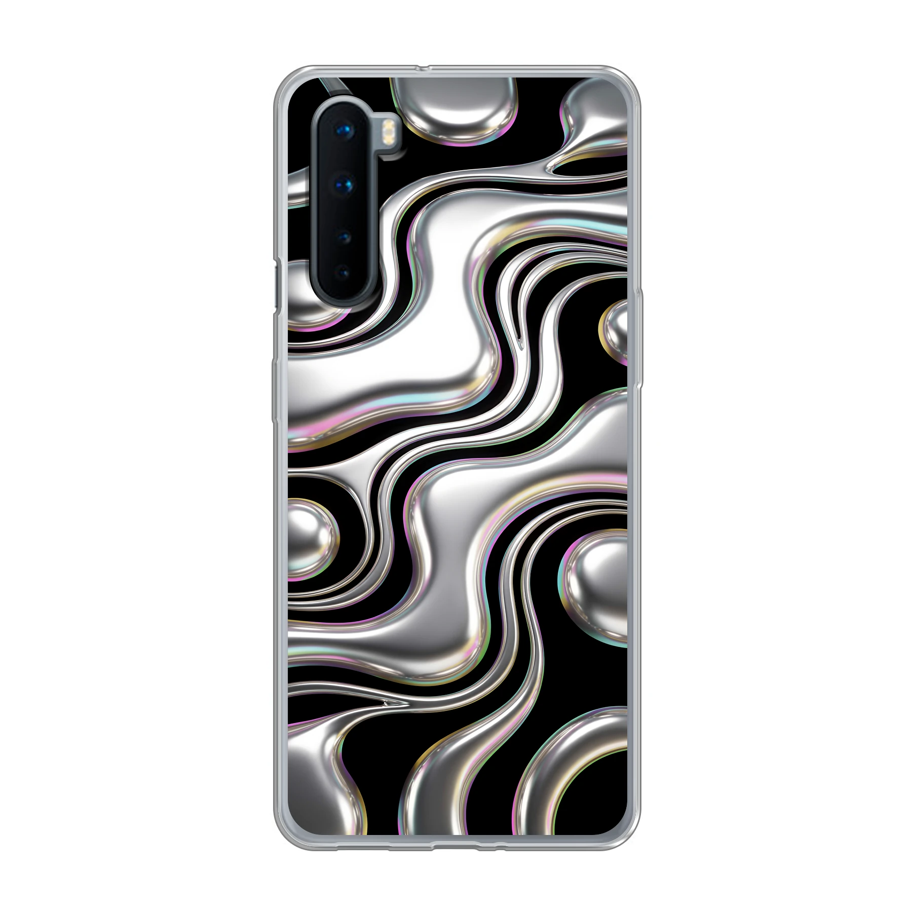 OnePlus Nord phone case
