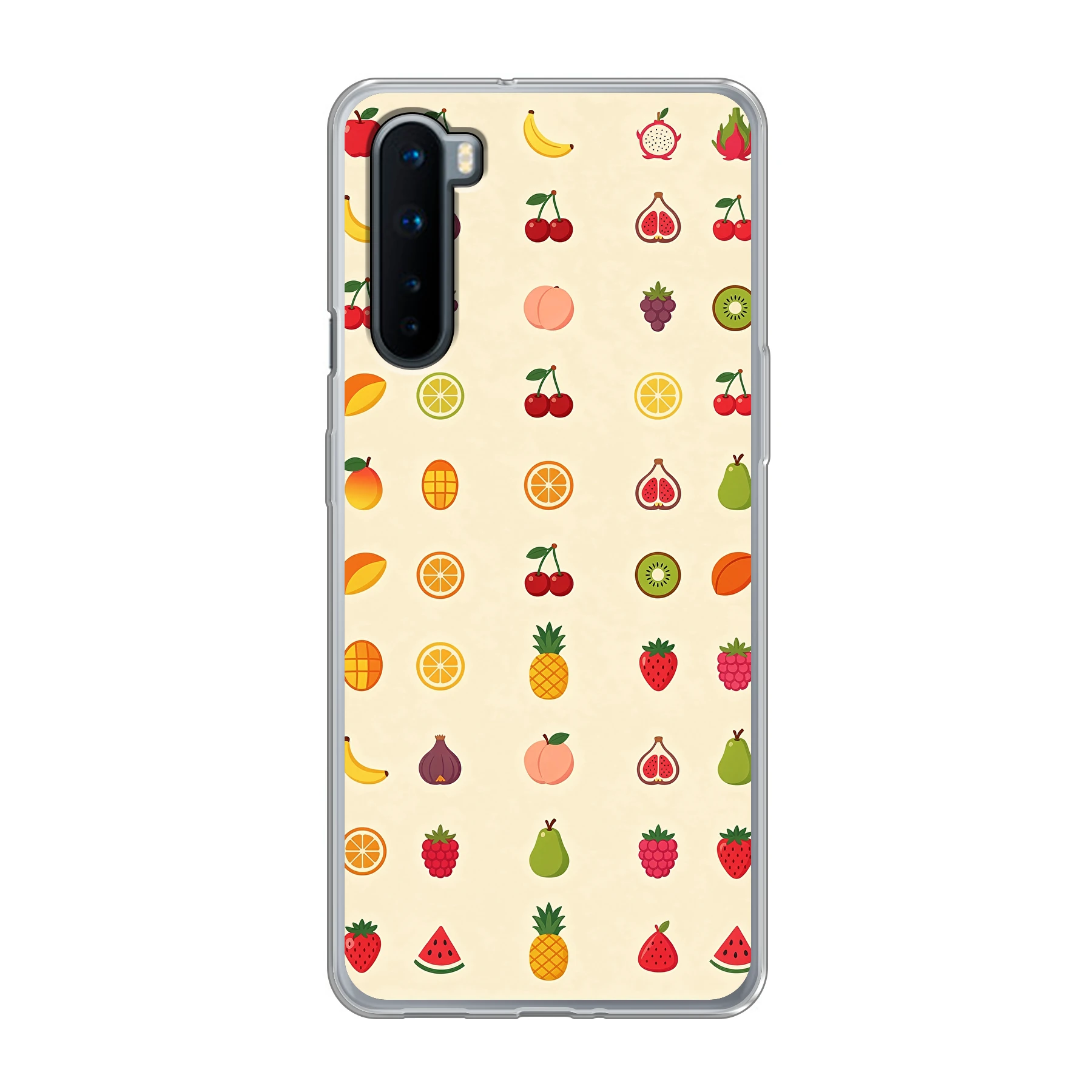 OnePlus Nord phone case