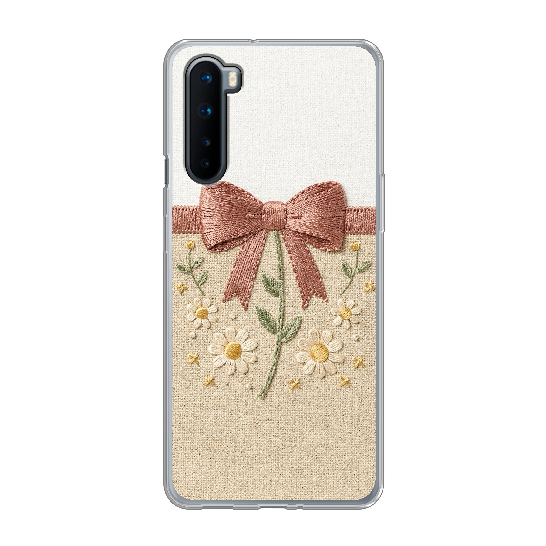 OnePlus Nord phone case