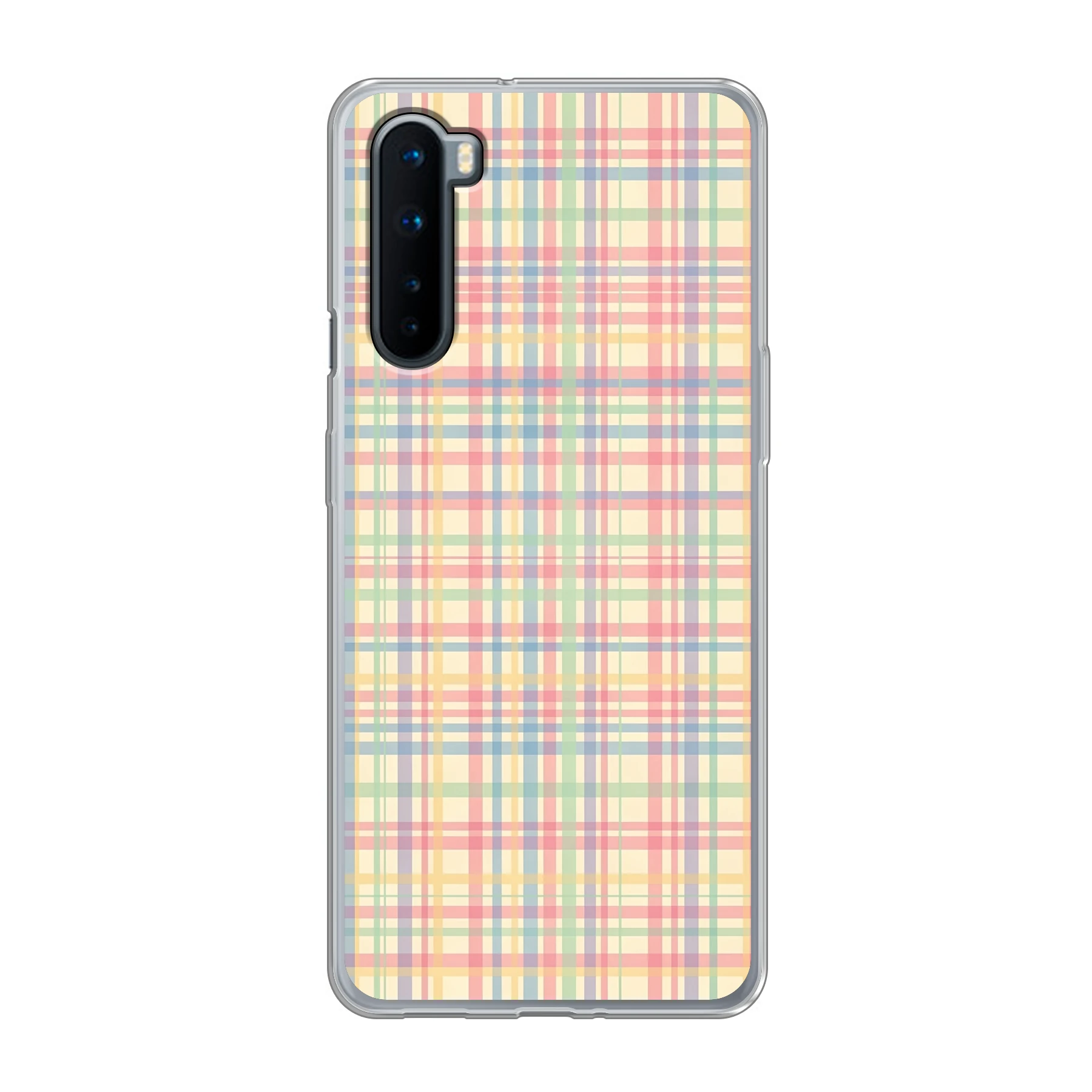 OnePlus Nord phone case