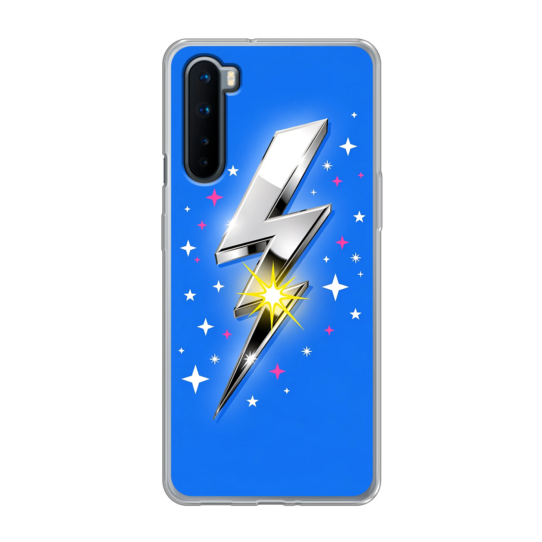 OnePlus Nord phone case