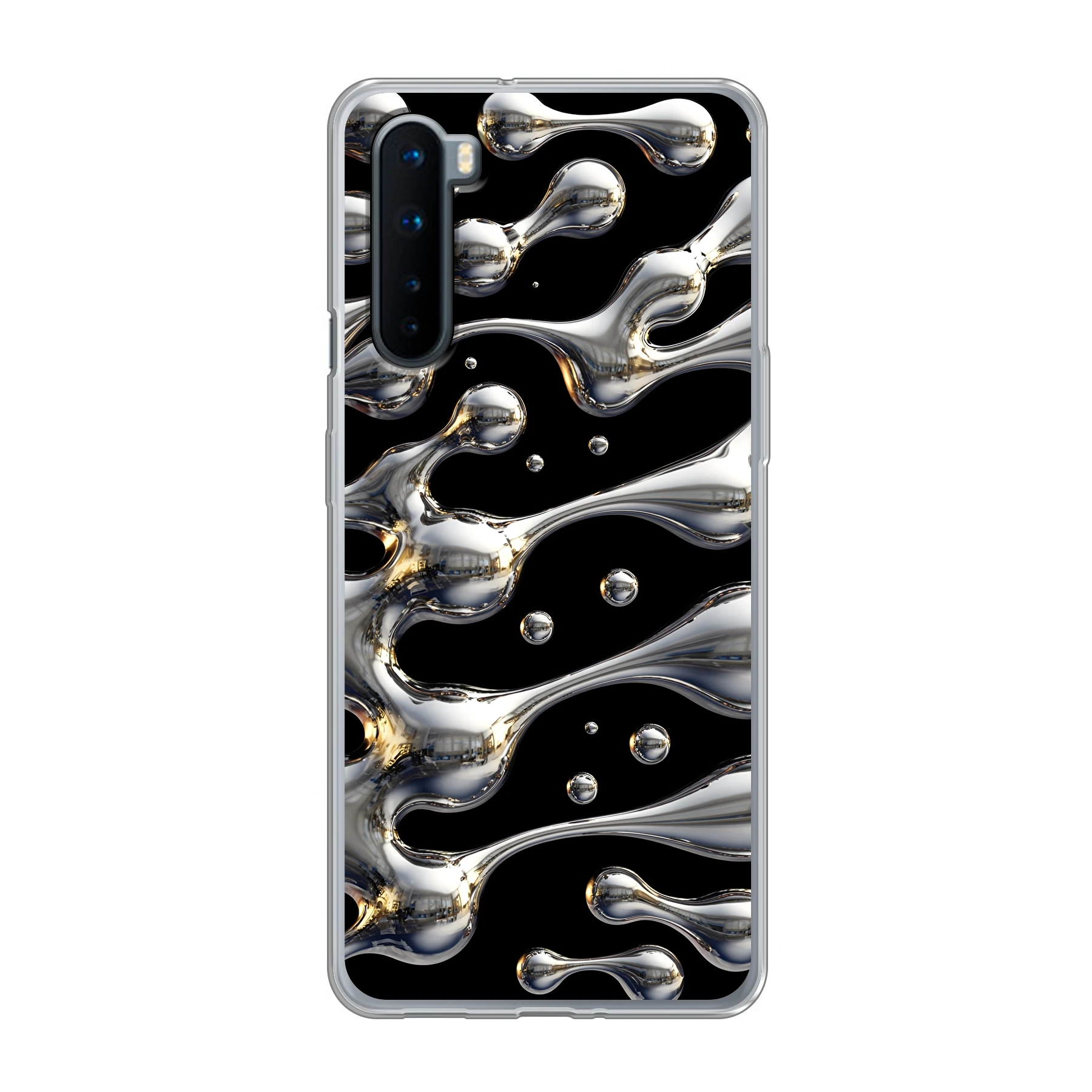 OnePlus Nord phone case