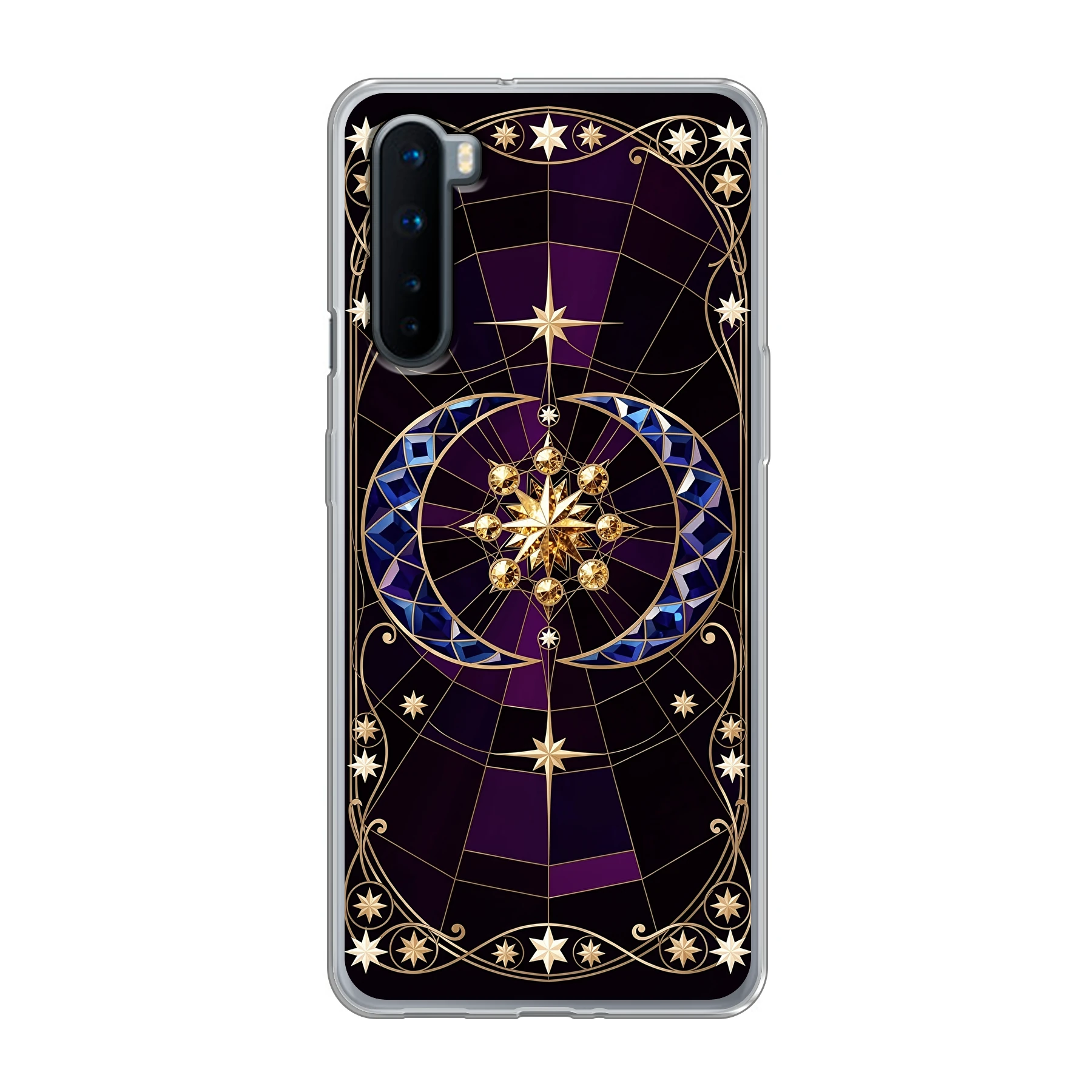 OnePlus Nord phone case