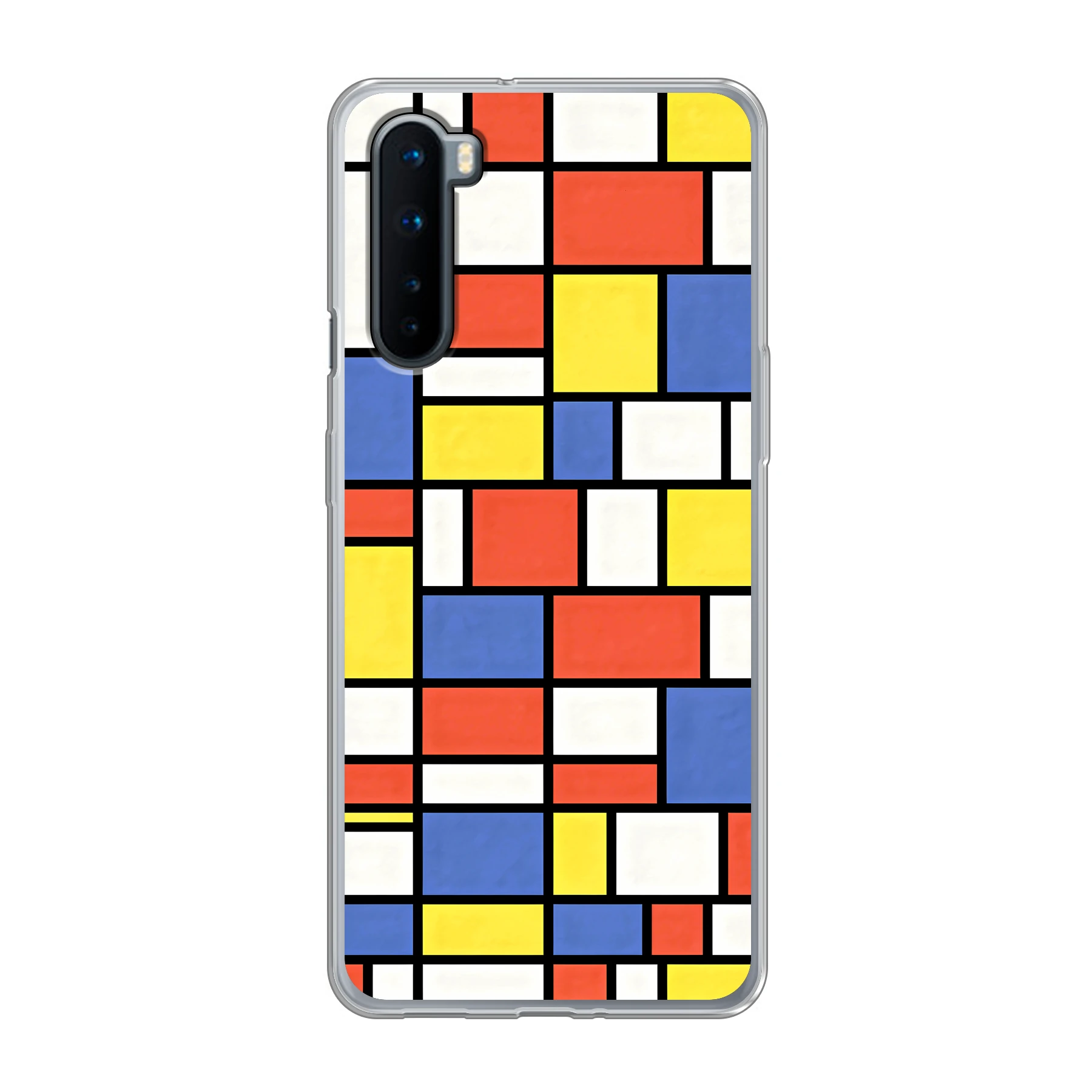 OnePlus Nord phone case