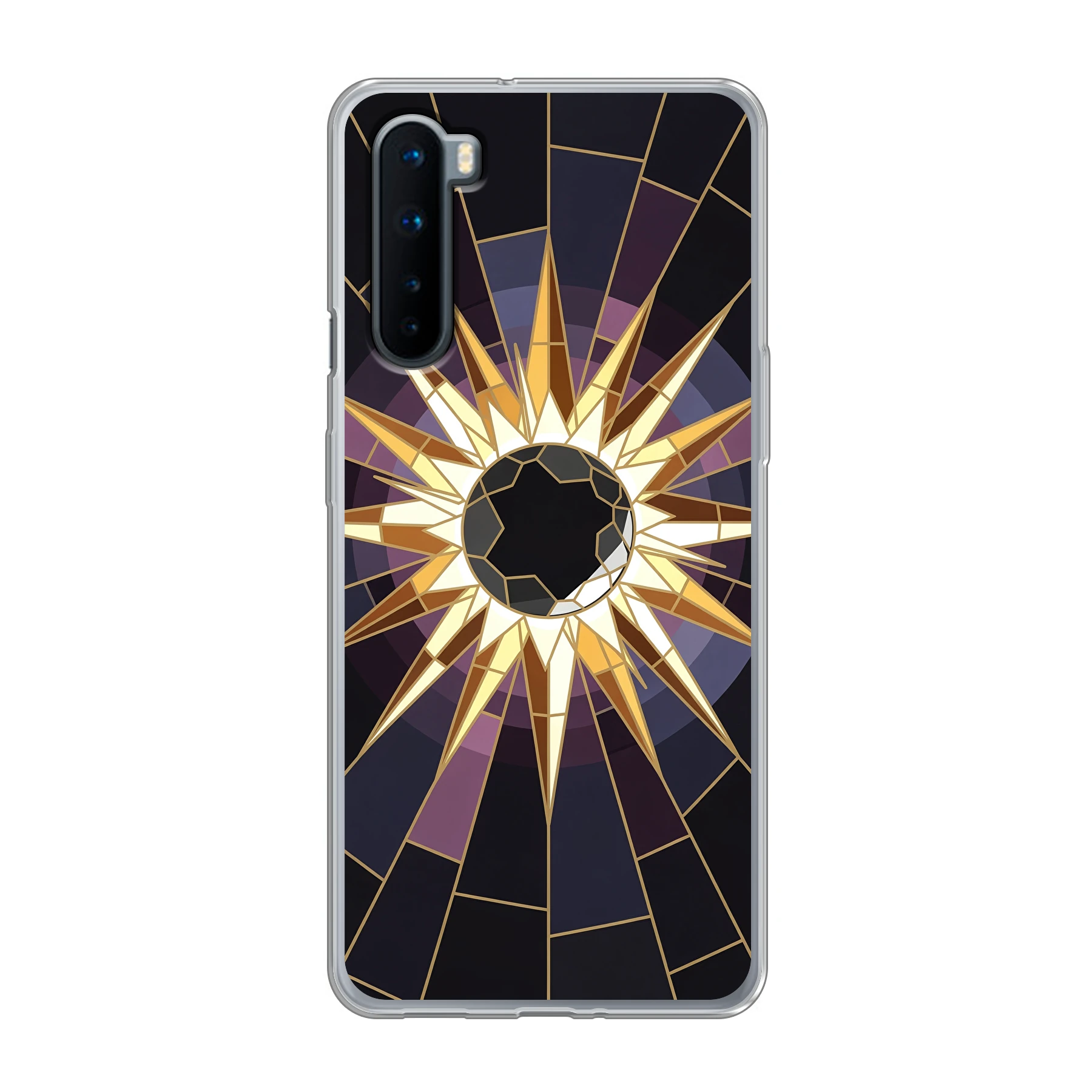 OnePlus Nord phone case