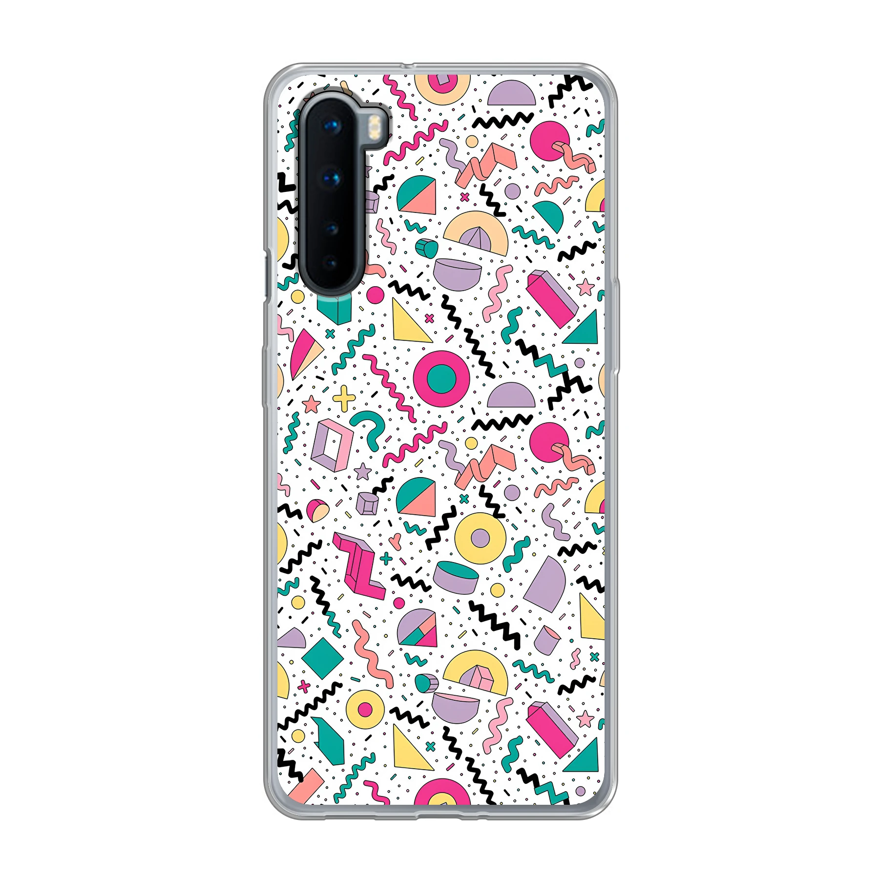OnePlus Nord phone case