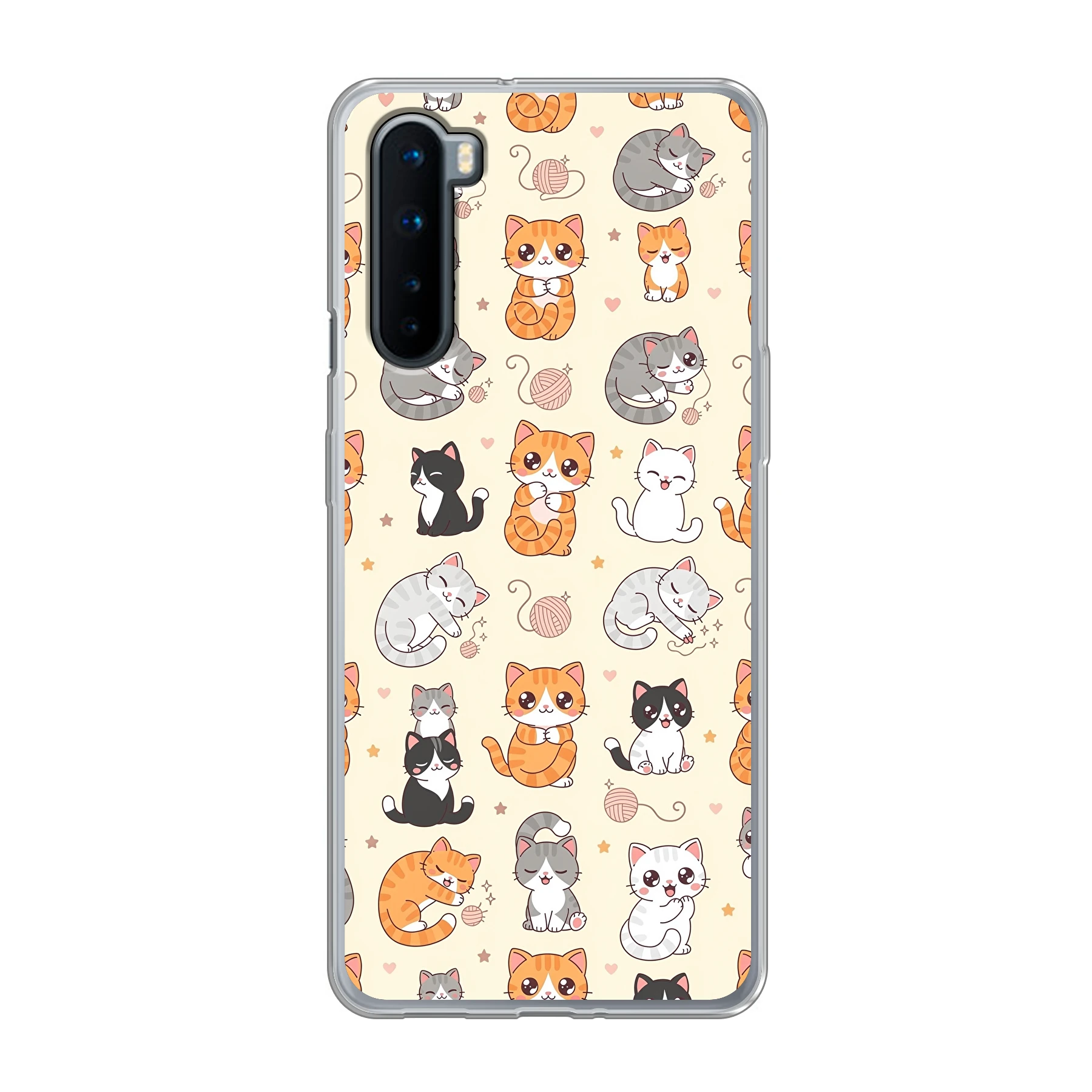 OnePlus Nord phone case