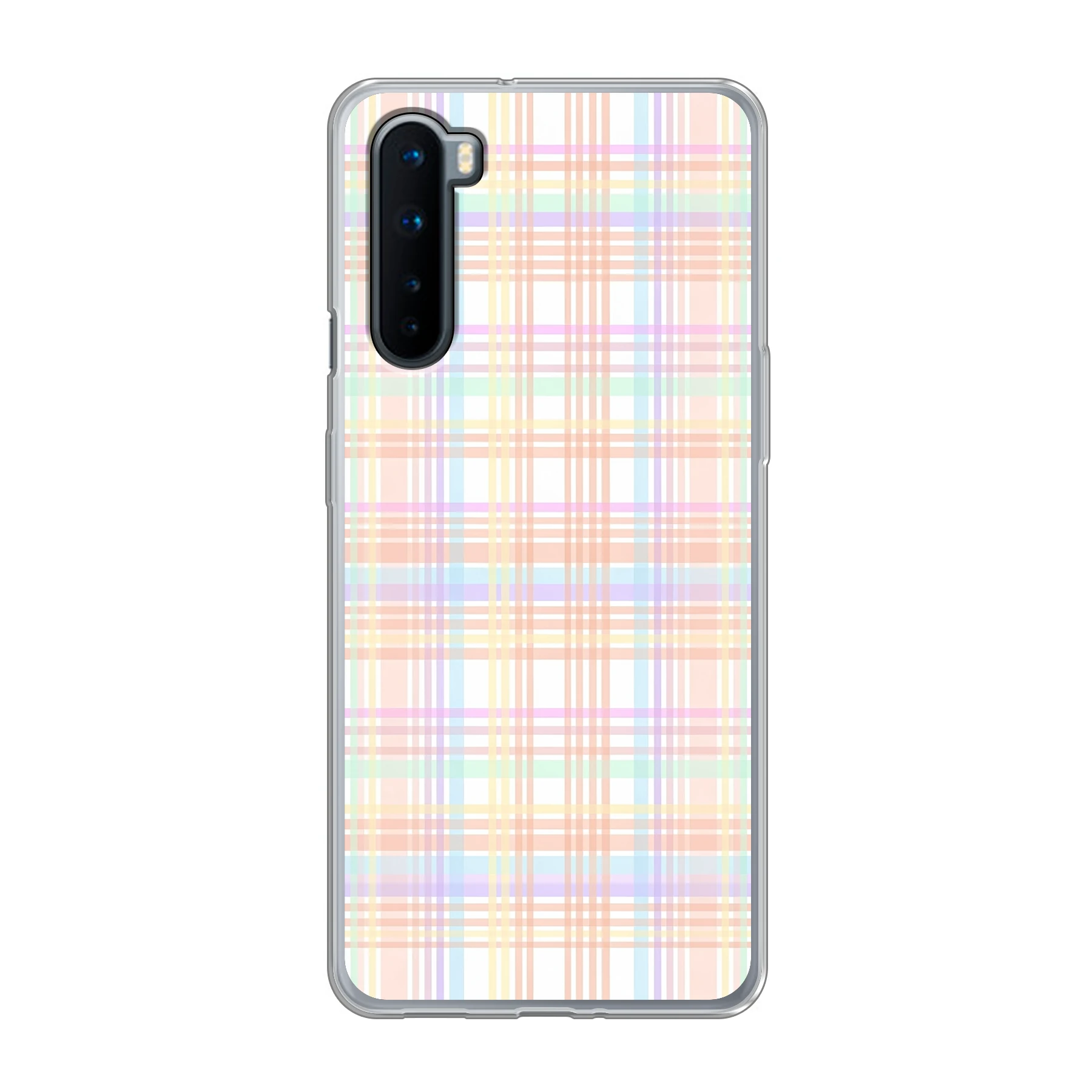 OnePlus Nord phone case