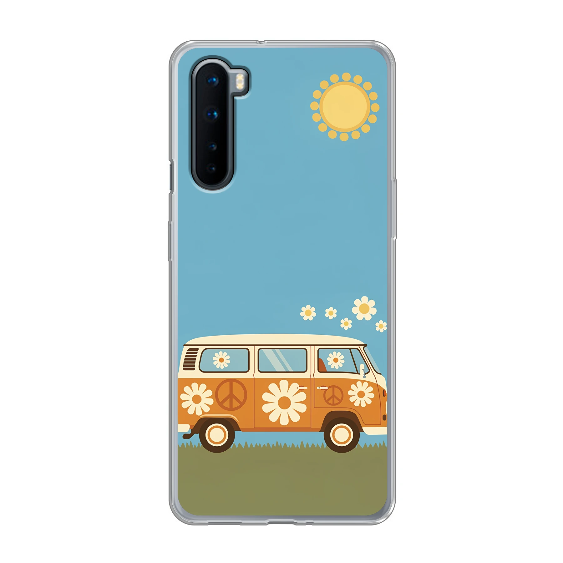 OnePlus Nord phone case
