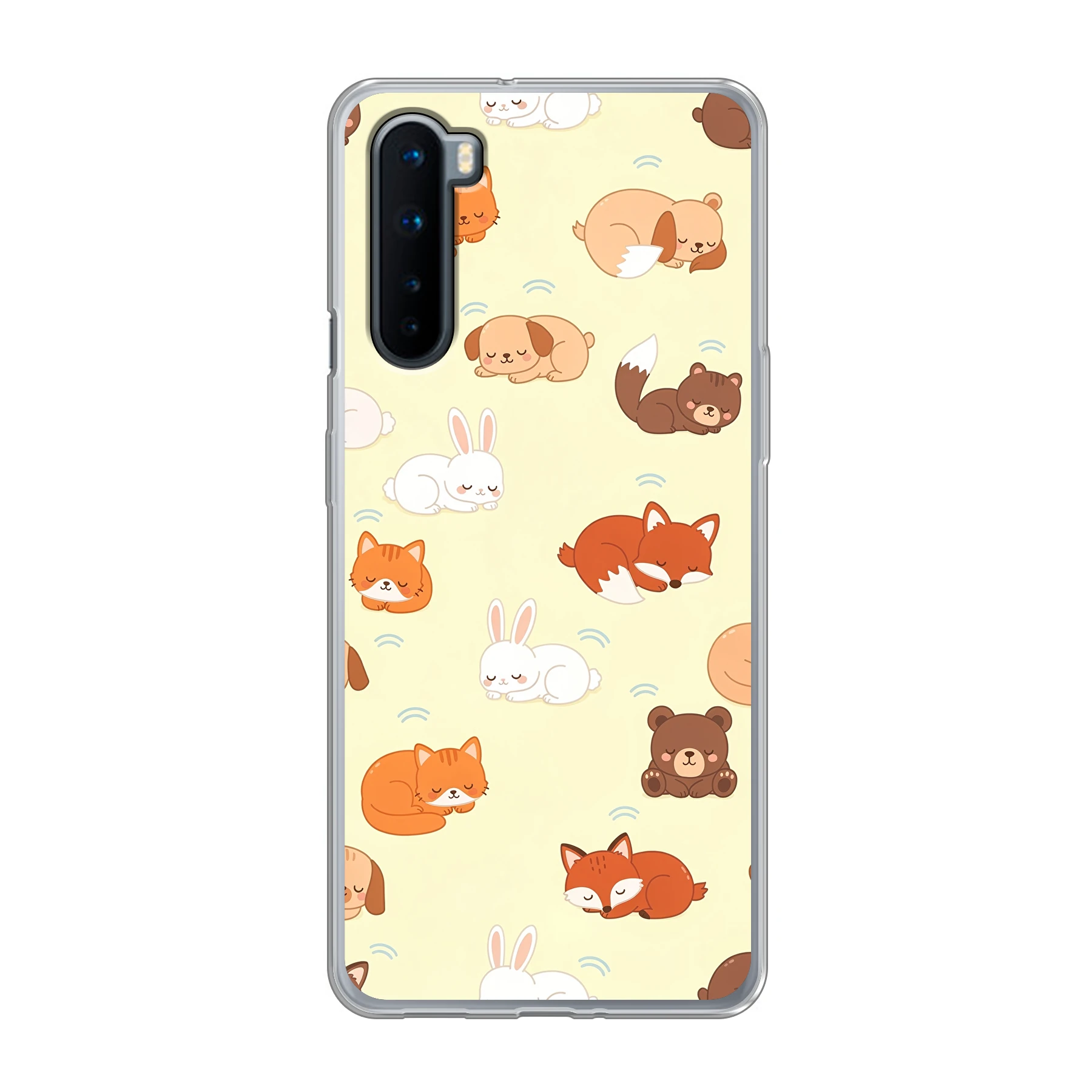 OnePlus Nord phone case