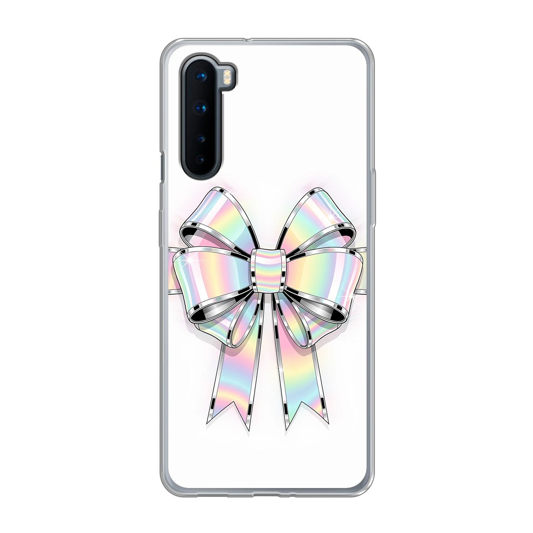 OnePlus Nord phone case