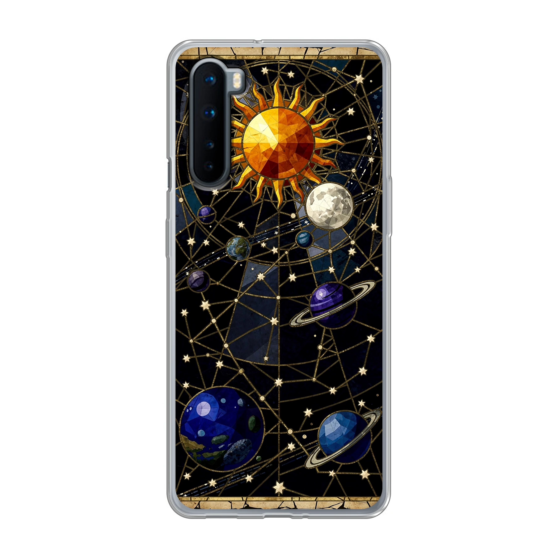 OnePlus Nord phone case