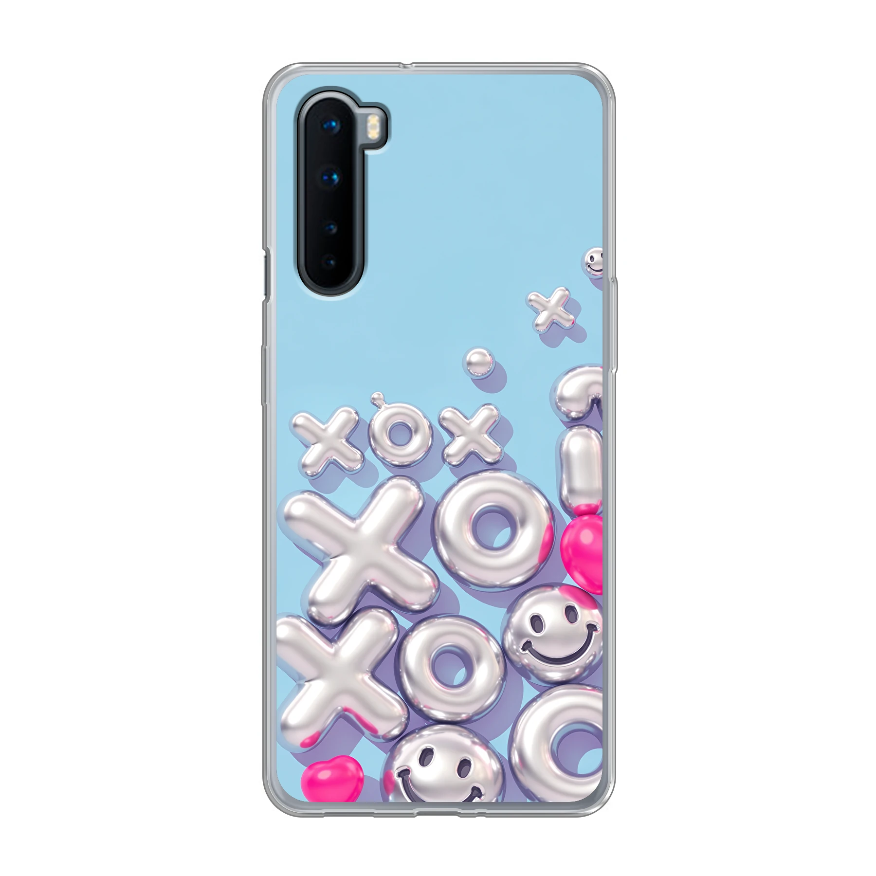 OnePlus Nord phone case