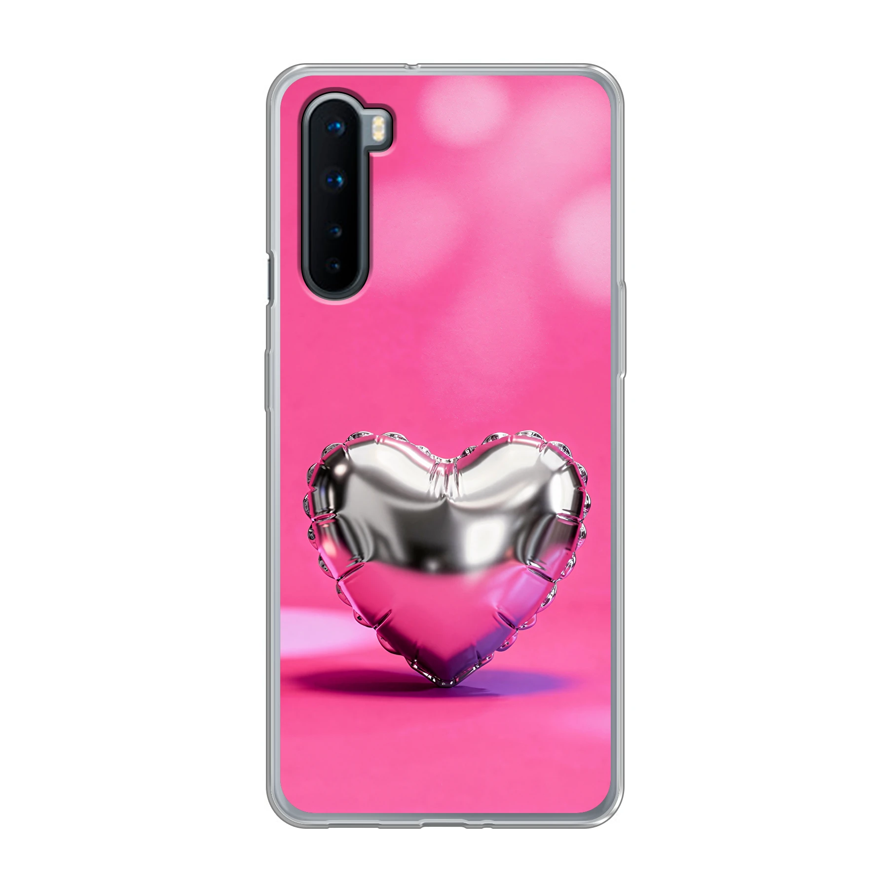 OnePlus Nord phone case