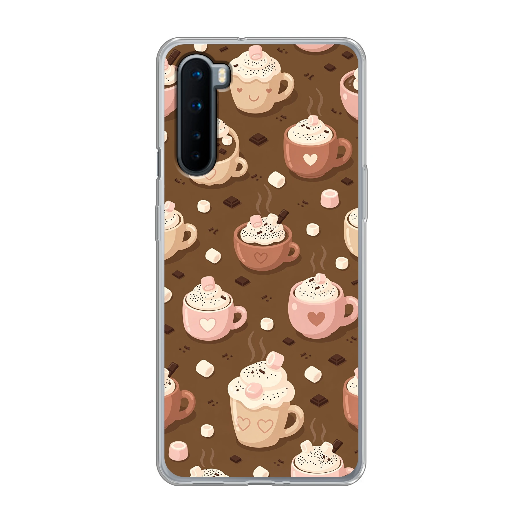 OnePlus Nord phone case