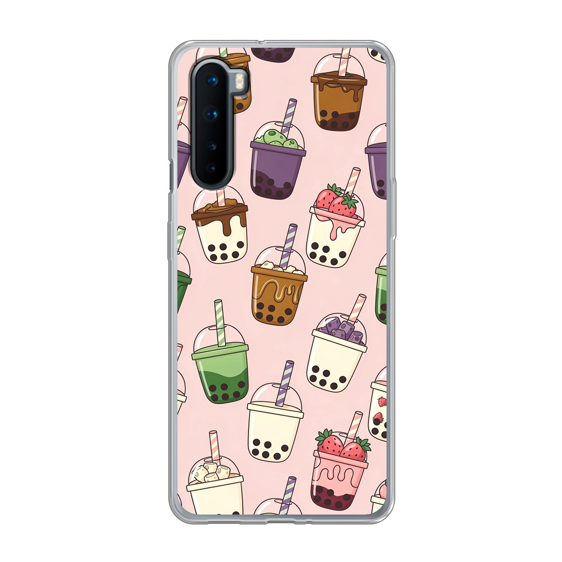 OnePlus Nord phone case