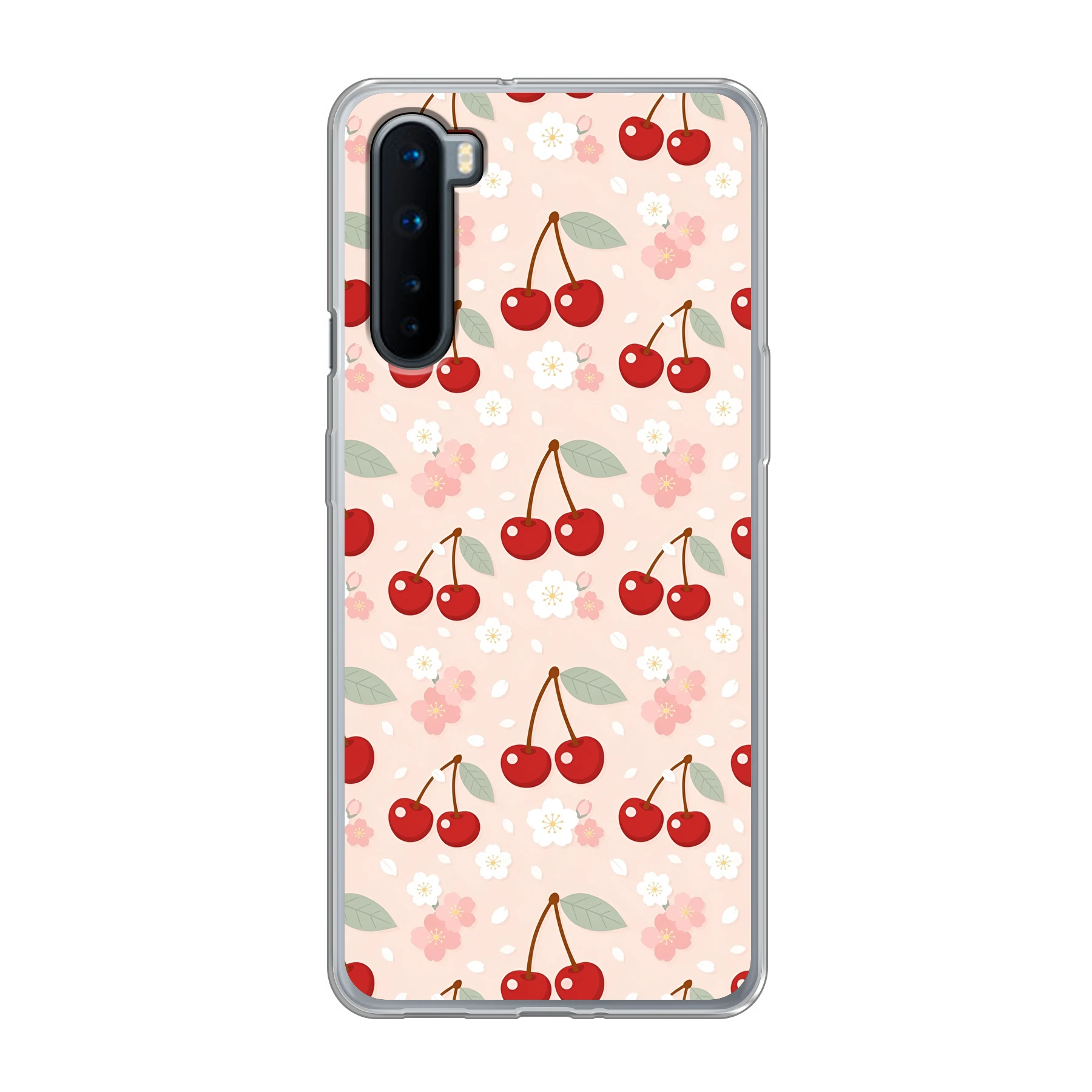 OnePlus Nord phone case