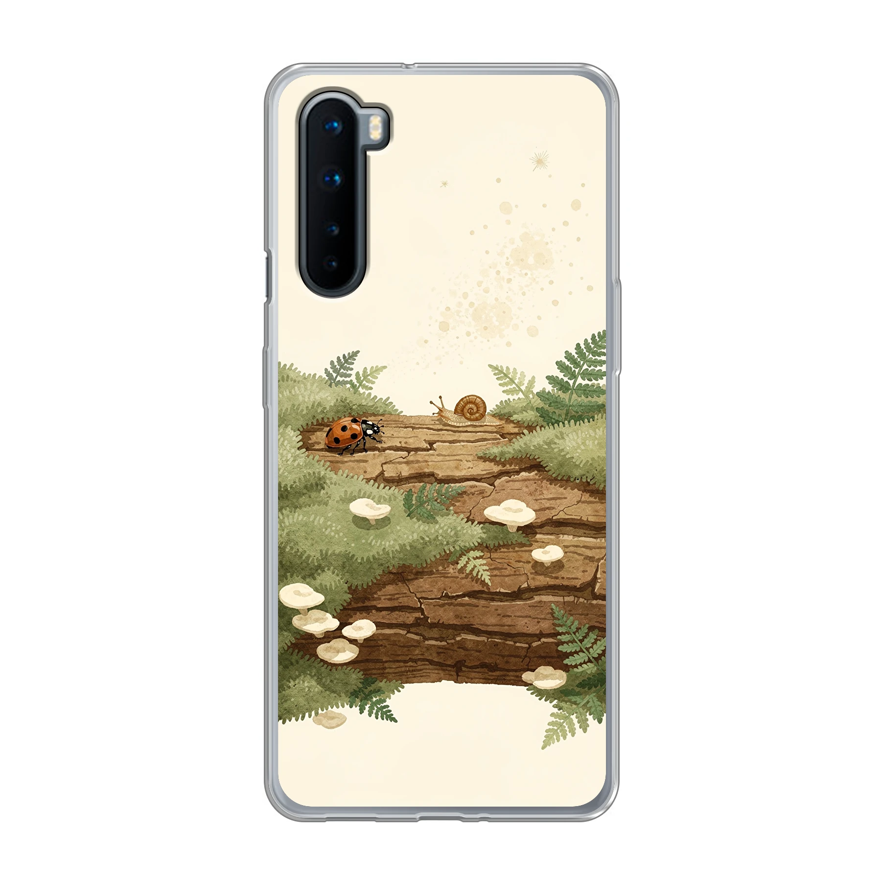 OnePlus Nord phone case
